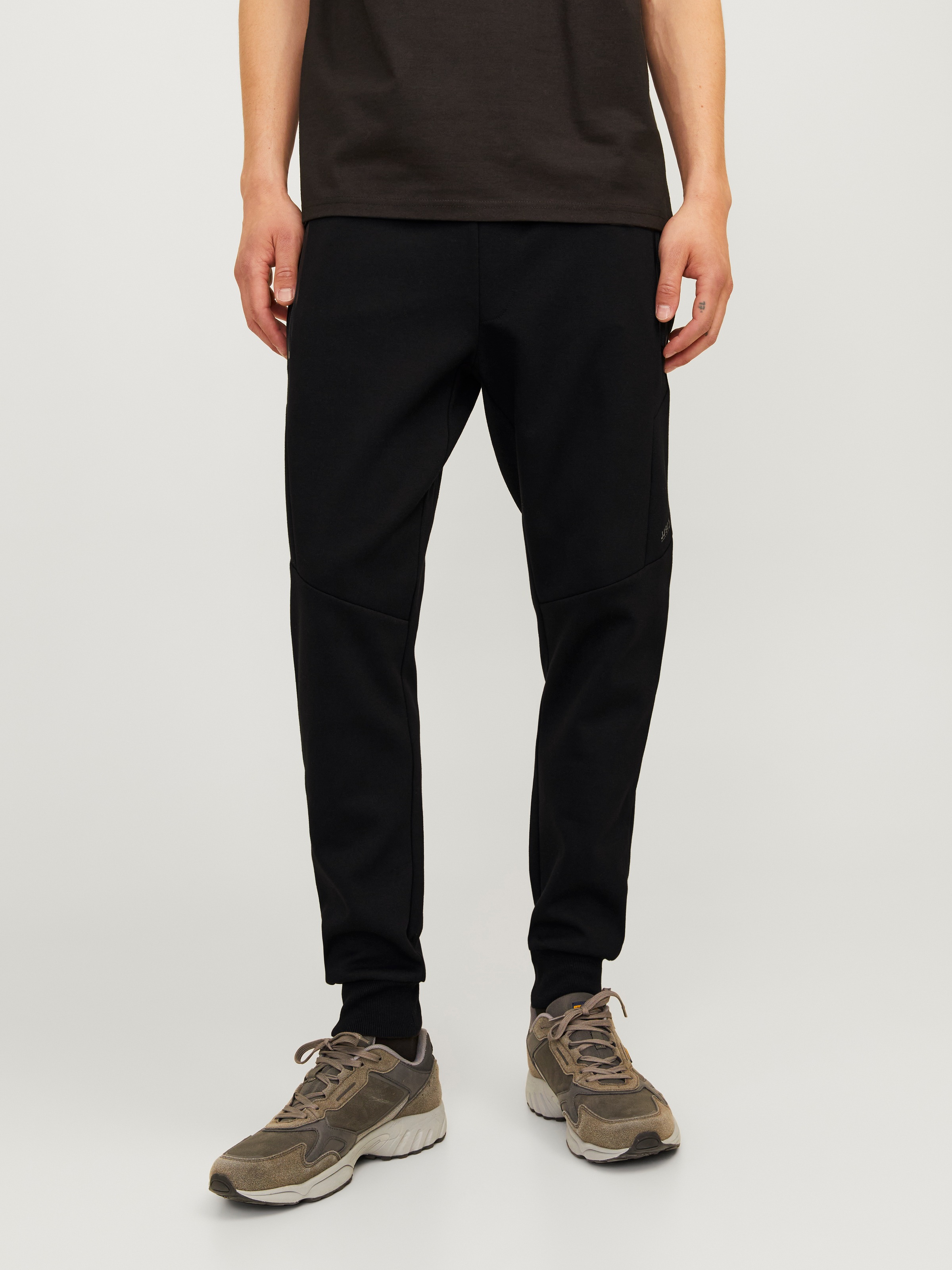 Jack & Jones "JPSTWILL FUSION SWEAT PANTS NOOS" günstig online kaufen