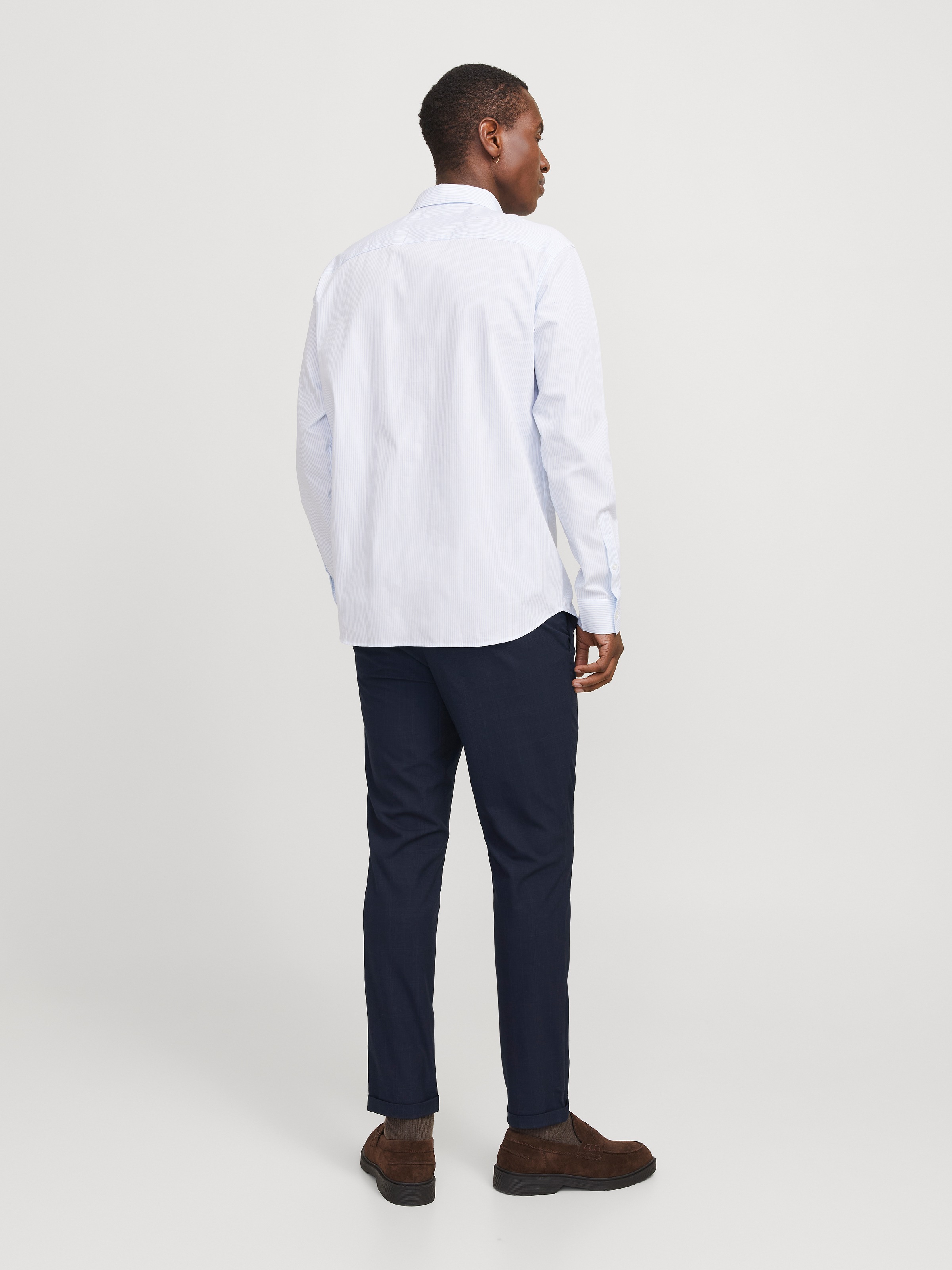 Jack & Jones Chinos »JPSTMARCO JJCONNOR A«