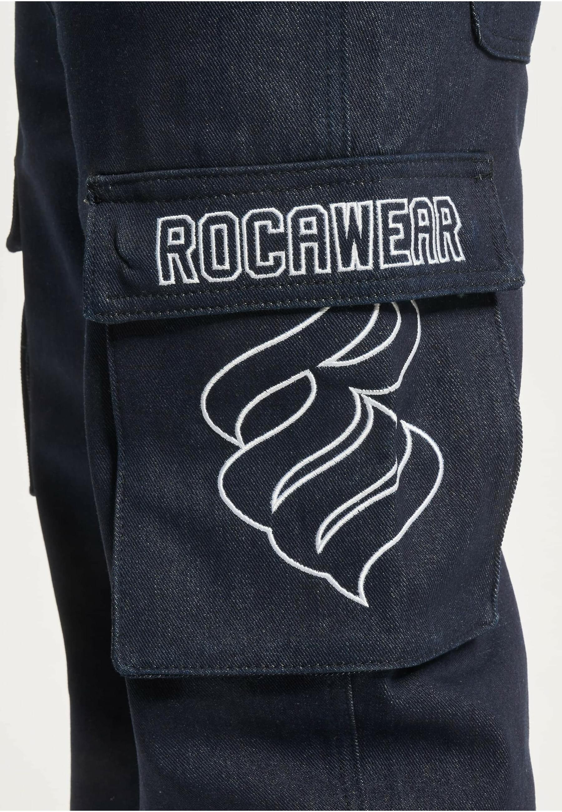 Rocawear Cargohose »Rocawear Herren Rocawear Williamsburg Cargo Pants«, (1 tlg.)
