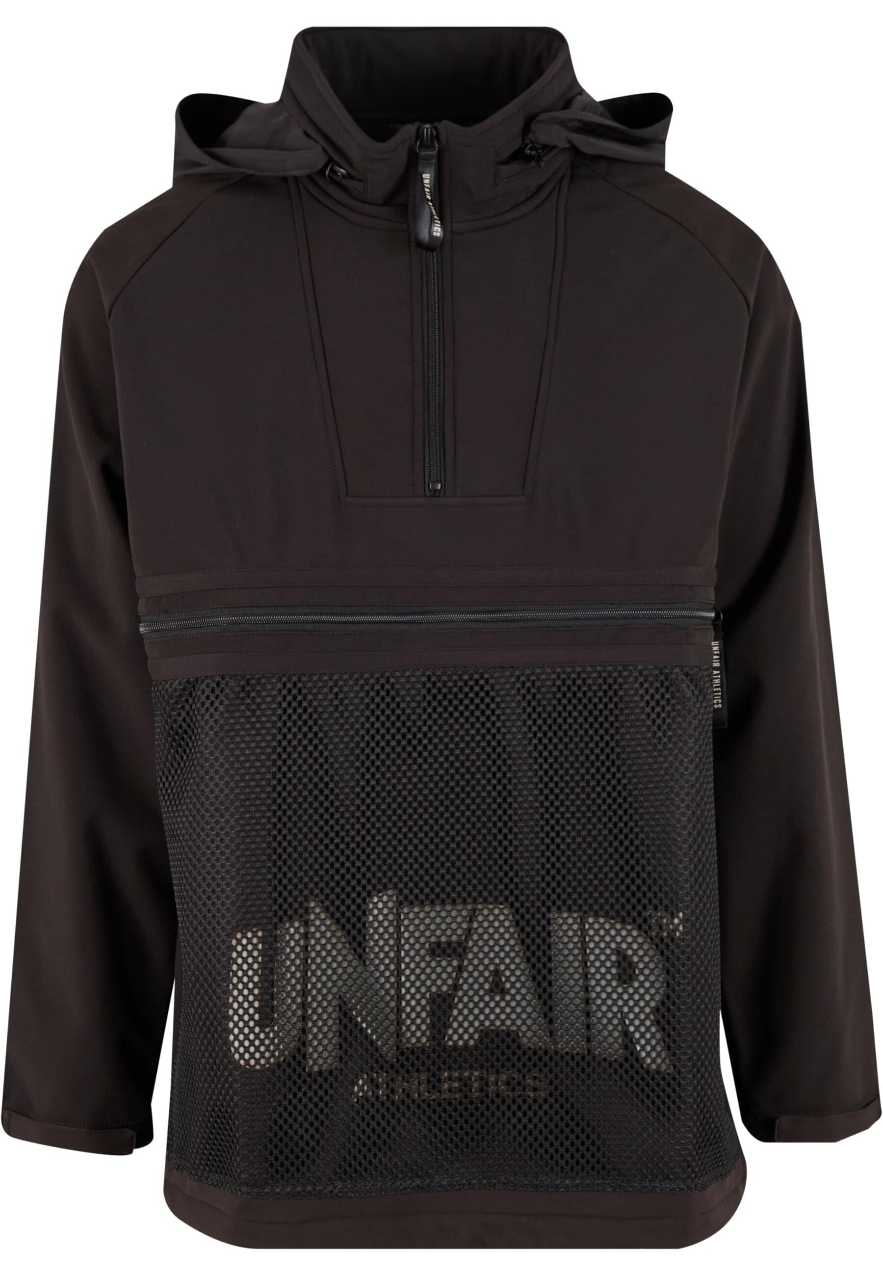 Unfair Athletics Allwetterjacke »UNFAIR ATHLETICS Herren Unfair Athletics Unfair Athletics«, (1 St.), ohne Kapuze