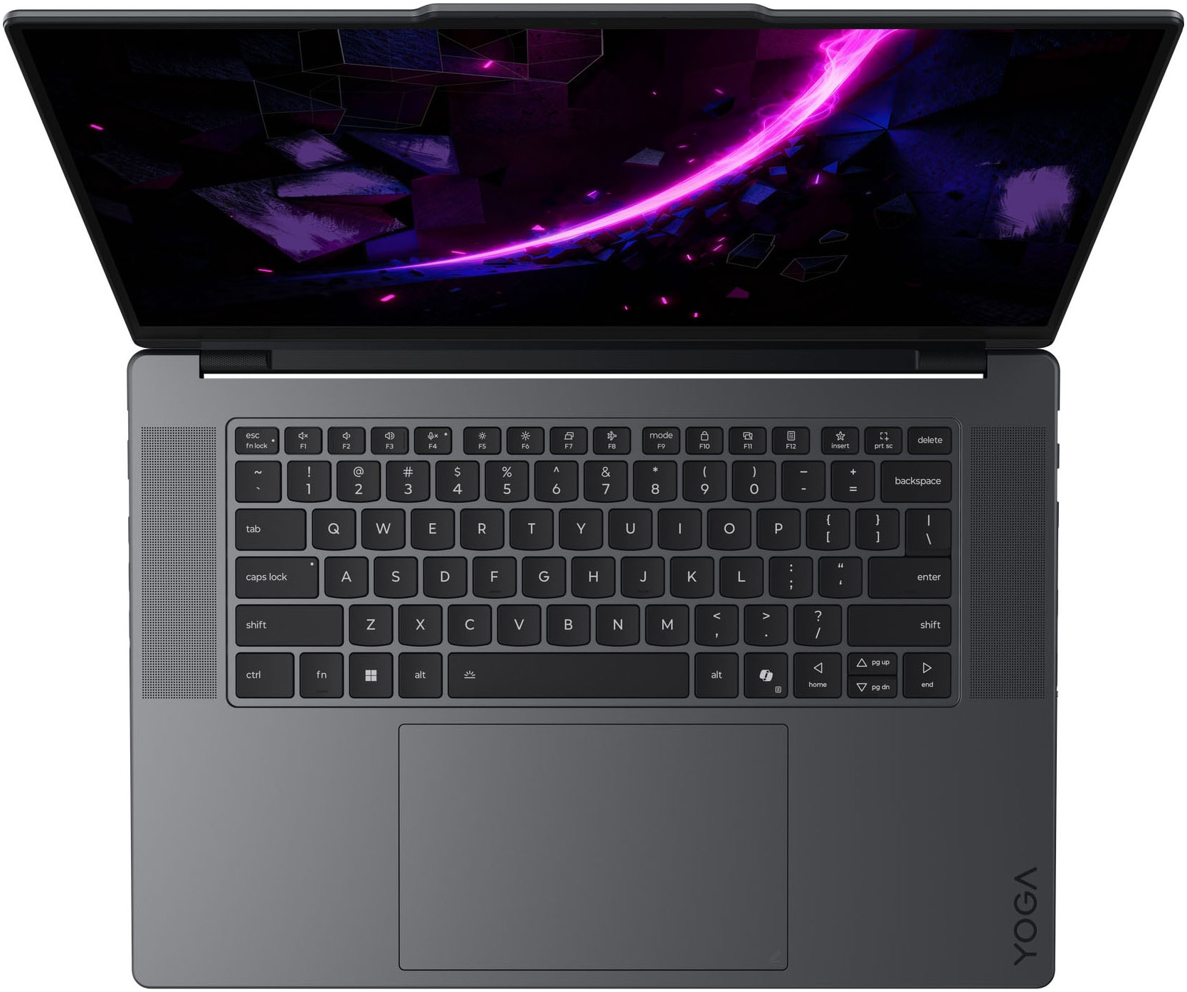 Lenovo Notebook »Yoga Pro 9 16IPH11«