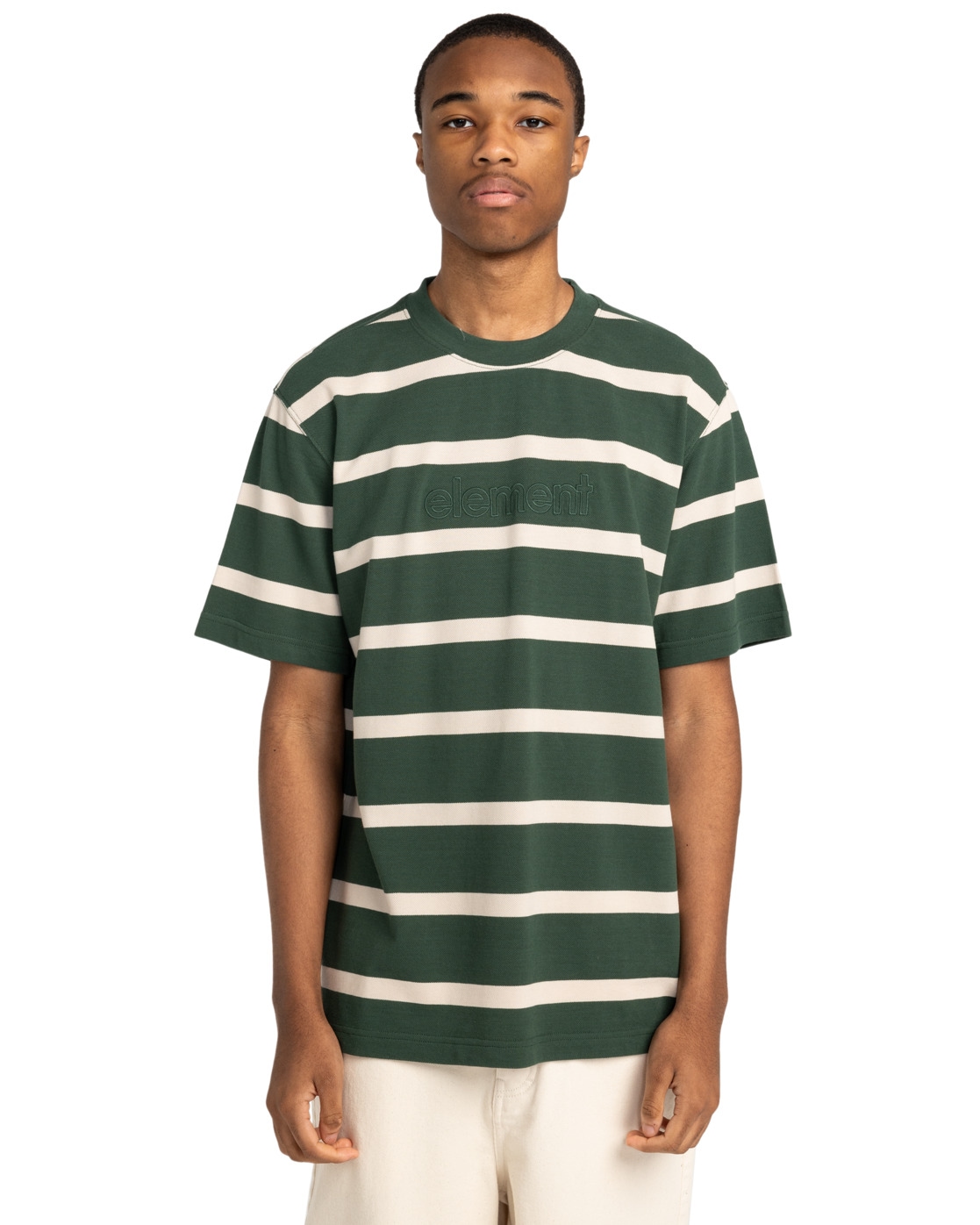 Element T-Shirt "Yacht Club" günstig online kaufen