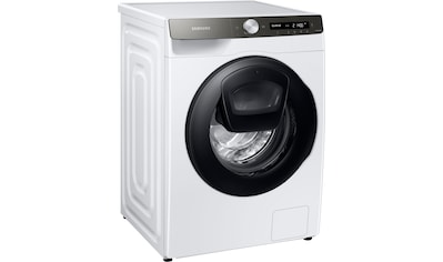Samsung Waschmaschine »WW90T554AAT/S2«, WW90T554AAT, 9 kg, 1400 U/min, AddWash™ kaufen