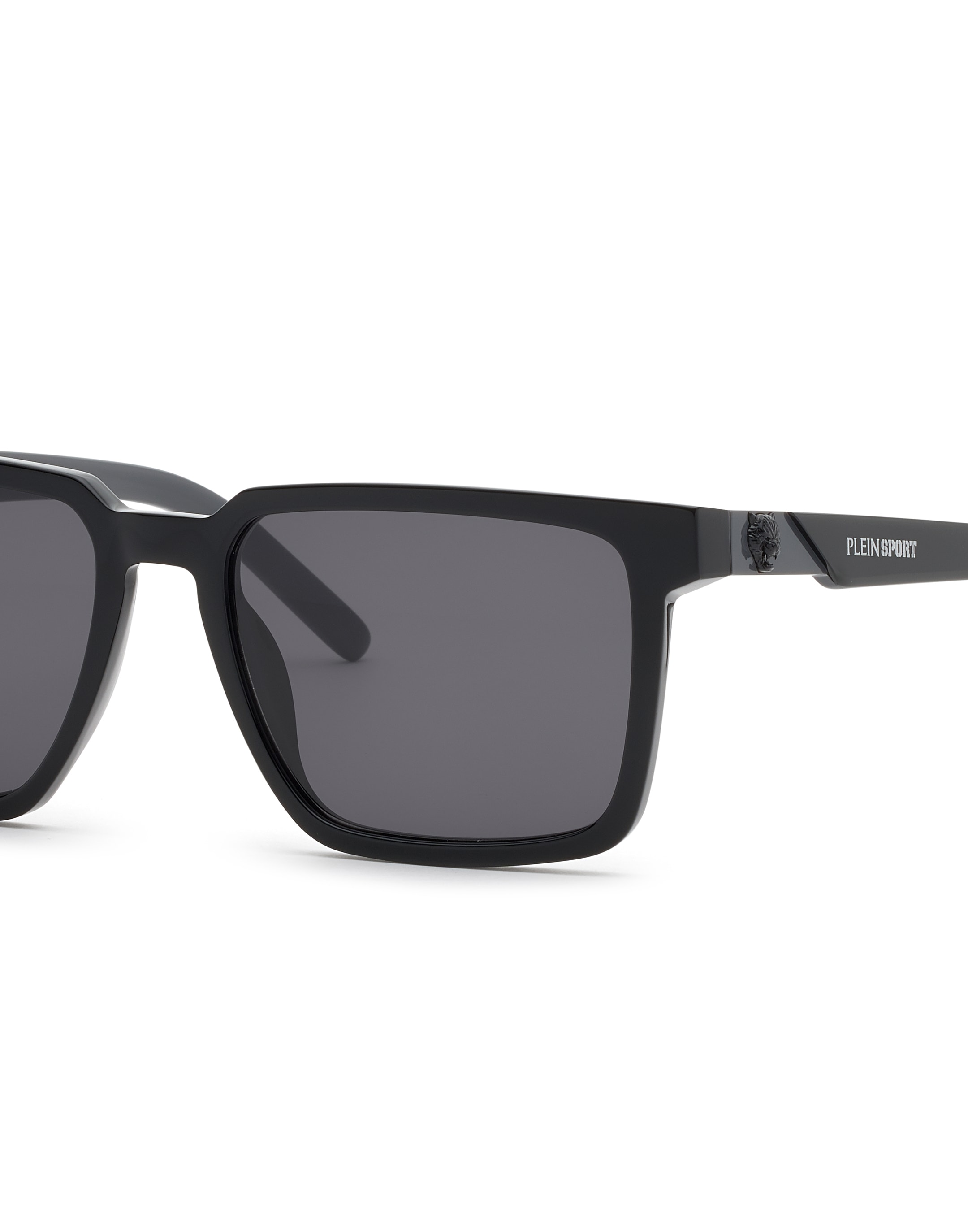 PLEIN SPORT Sonnenbrille »Sunglasses PLEIN SPORT TOUCHDOWN«