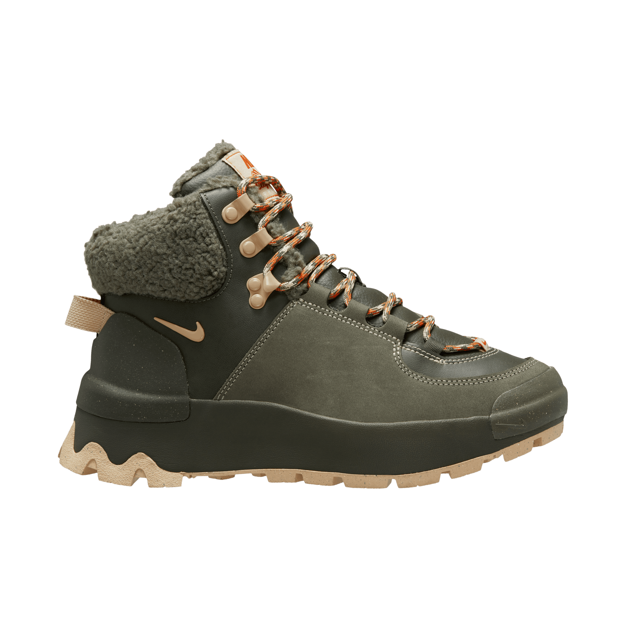 Nike Sportswear Sneaker "CITY CLASSIC BOOT PRM" günstig online kaufen