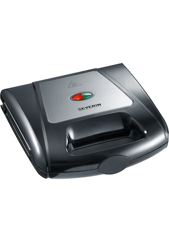 Severin 3-in-1-Sandwichmaker »SA 2968« 1000 W ...