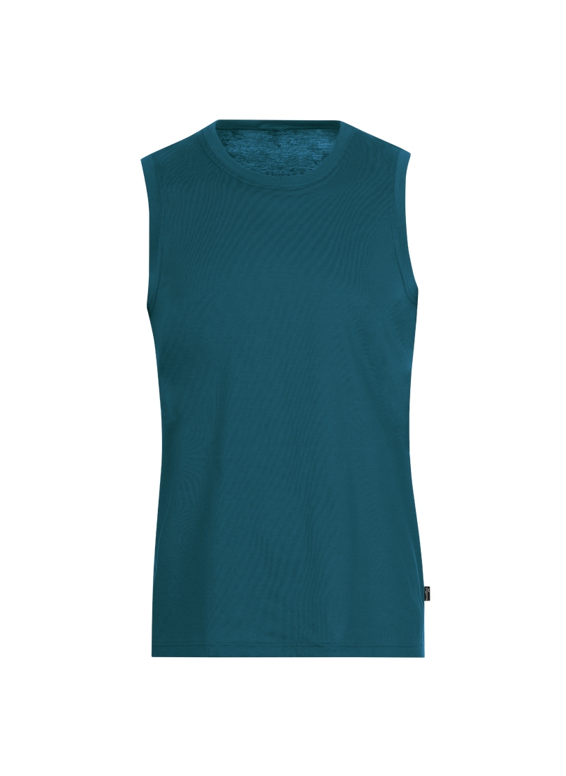 Trigema Trägertop »TRIGEMA Trägershirt aus Single-Jersey«, (1 tlg.)