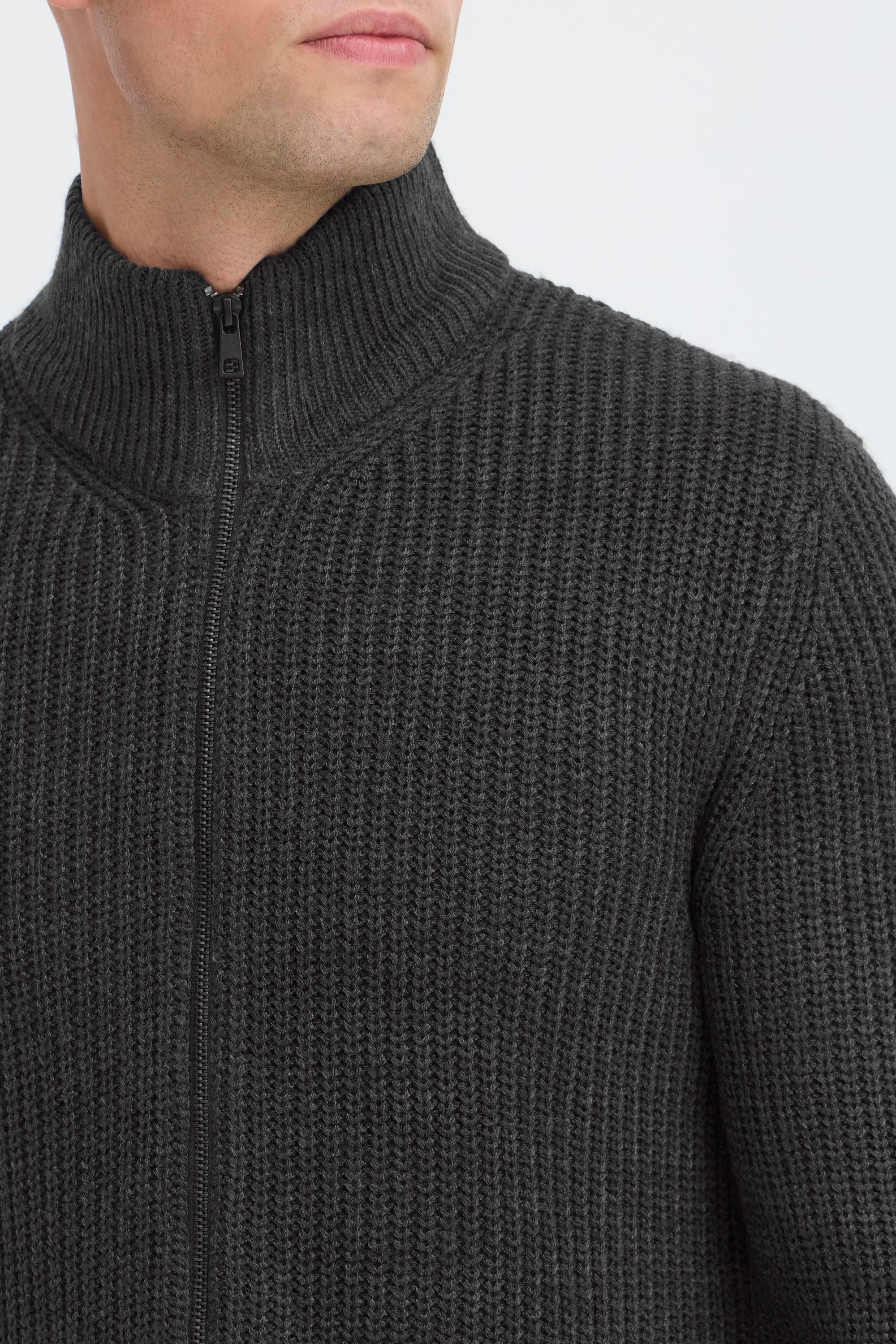 Blend Strickjacke »Strickjacke BHMRibes«