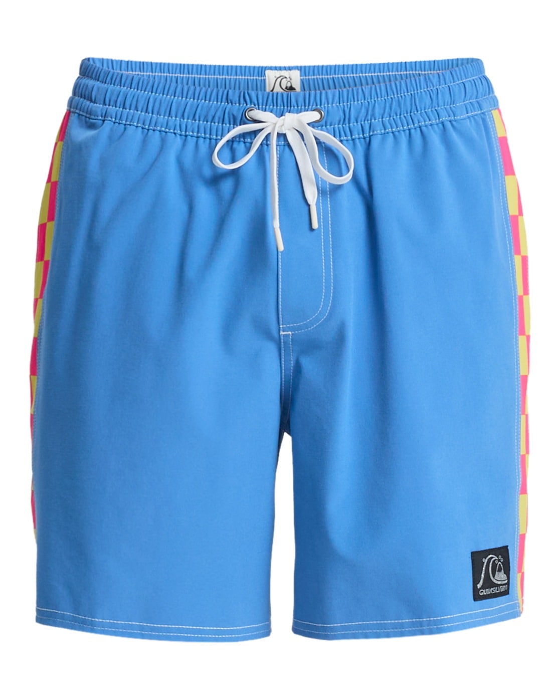 Quiksilver Boardshorts "Original Arch Volley 17"" günstig online kaufen