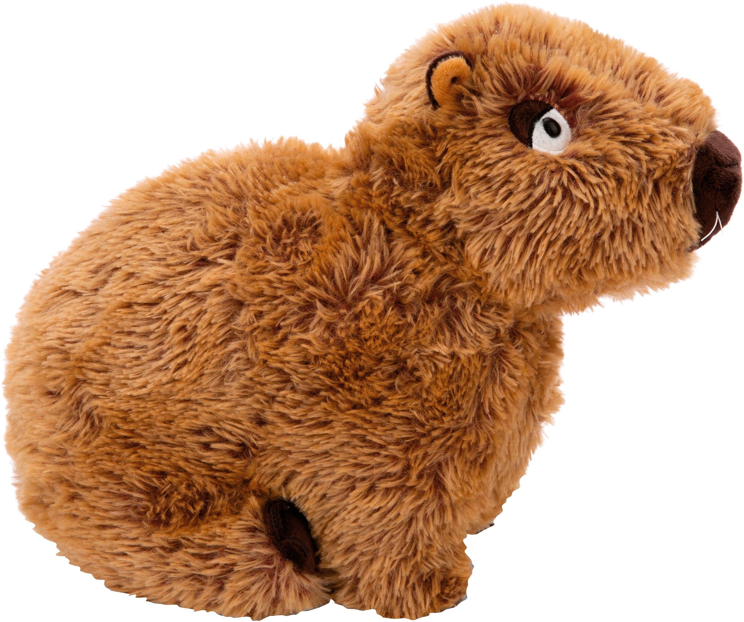 Nici Kuscheltier »Capybara Capy-Barbara, 37 cm«, sitzend