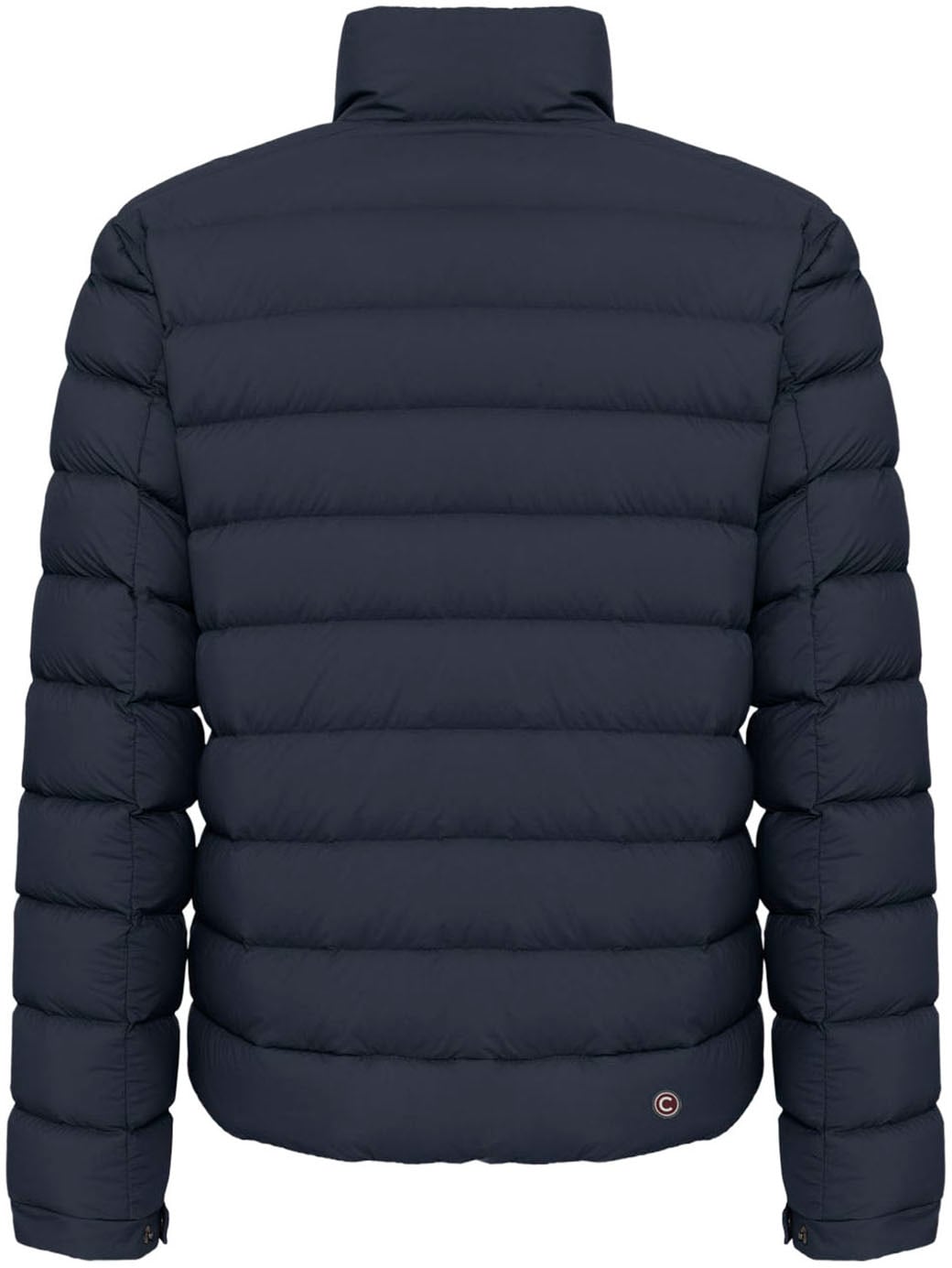 Colmar Daunenjacke »MENS DOWN JACKET«, regular fit, mit hohem Stehkragen