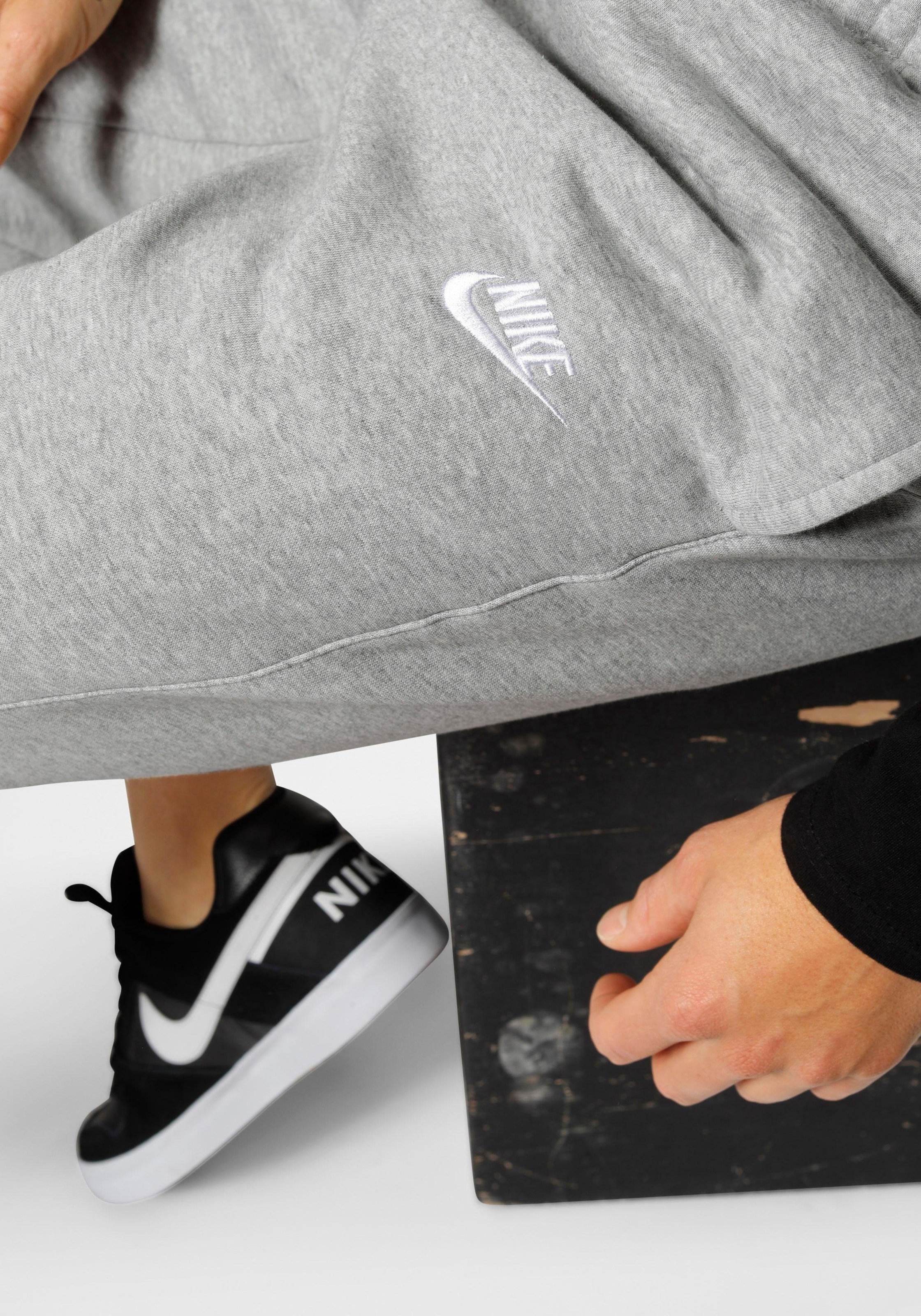 Fleece Jogginghose Sportswear Pants« Men\'s »Club Nike BAUR |
