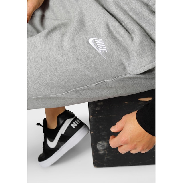Nike Sportswear Jogginghose »Club Fleece Men\'s Pants« | BAUR
