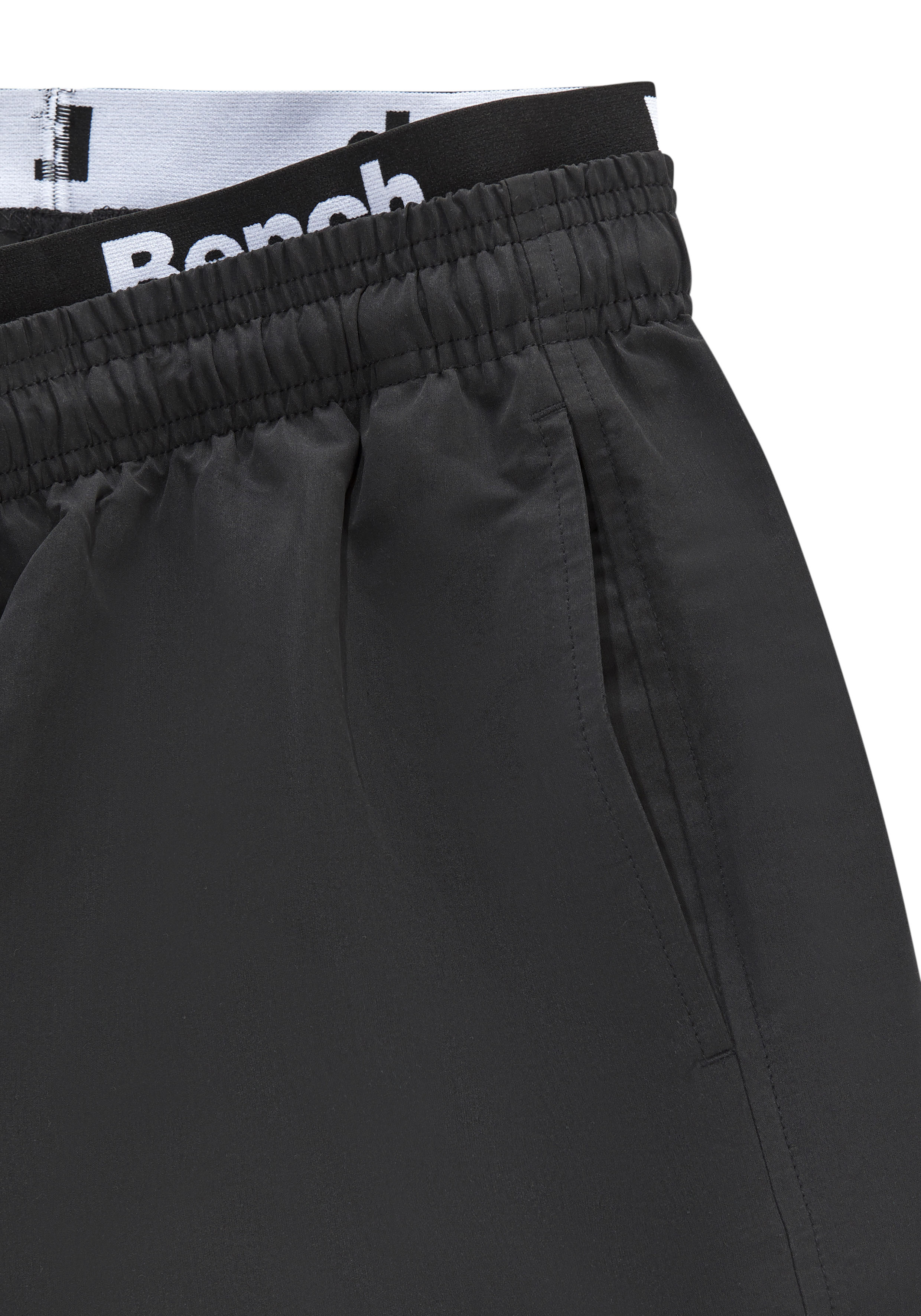 Thumbnail - Bench. Badehose, mit modernem Logobund
