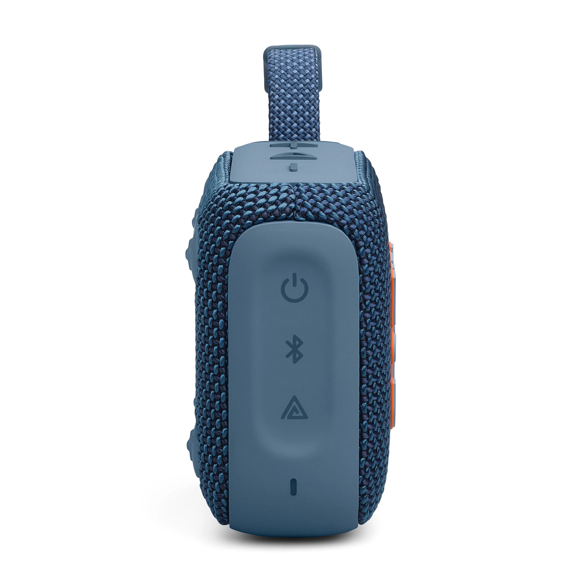 JBL Bluetooth-Lautsprecher »GO 4« Mono (Bluetooth 4,2 W)