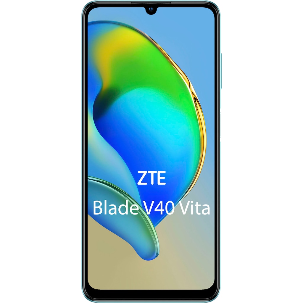 ZTE Smartphone »Blade V40 Vita«