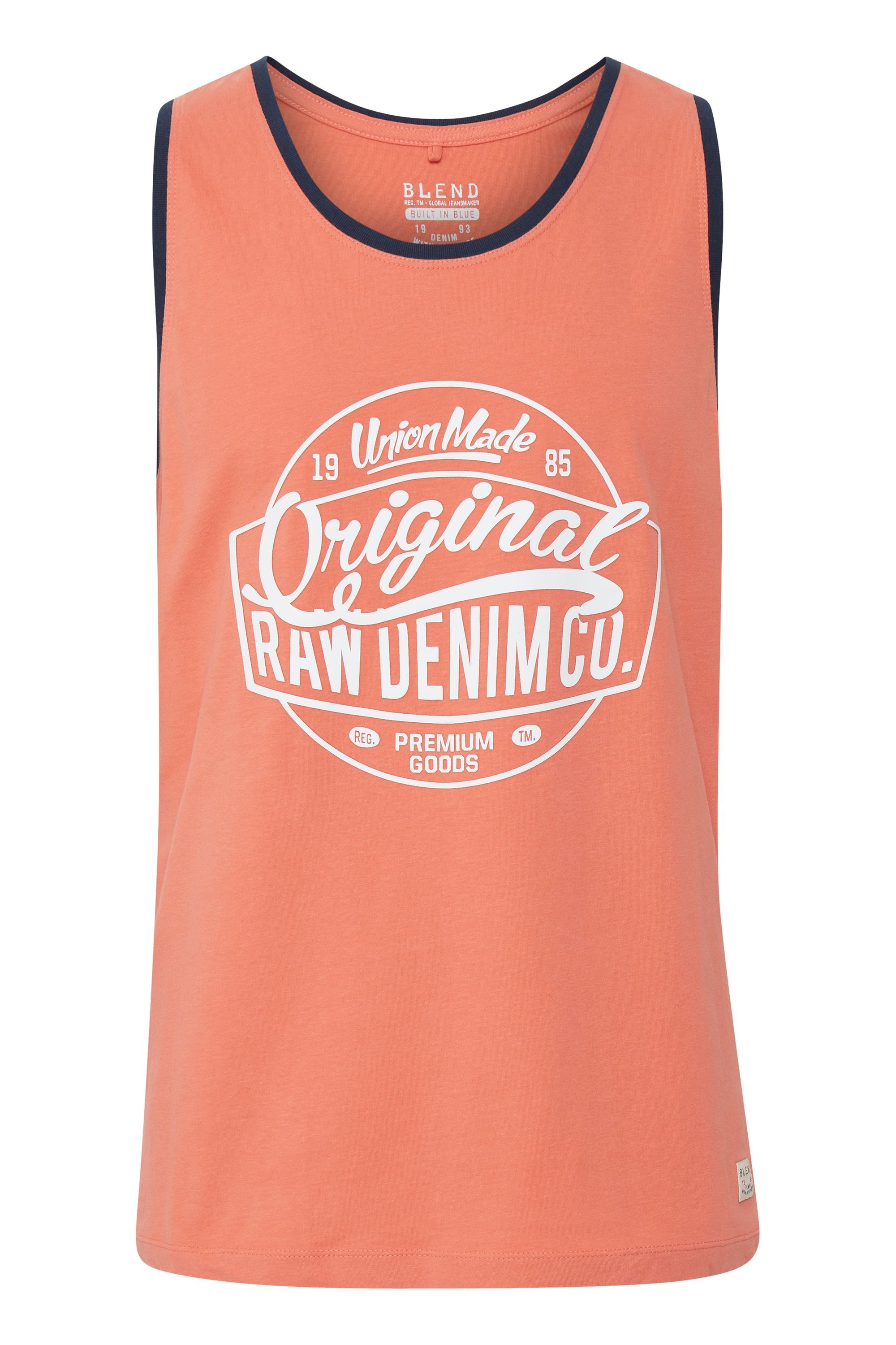 Blend Tanktop "Tanktop BHWalex" günstig online kaufen