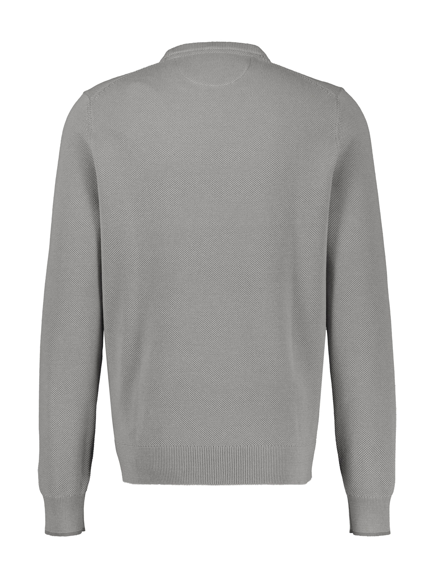 LERROS Sweatshirt "Sweatshirt in sportlicher 2-Tone-Optik" günstig online kaufen