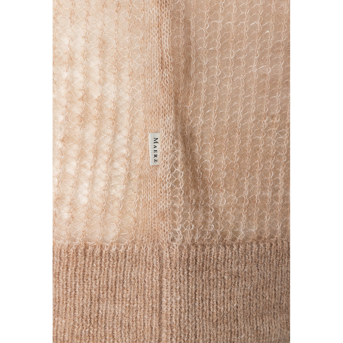 MAERZ Muenchen Strickjacke »Maerz Muenchen 231000 Strickjacke Damen Bekleidung«