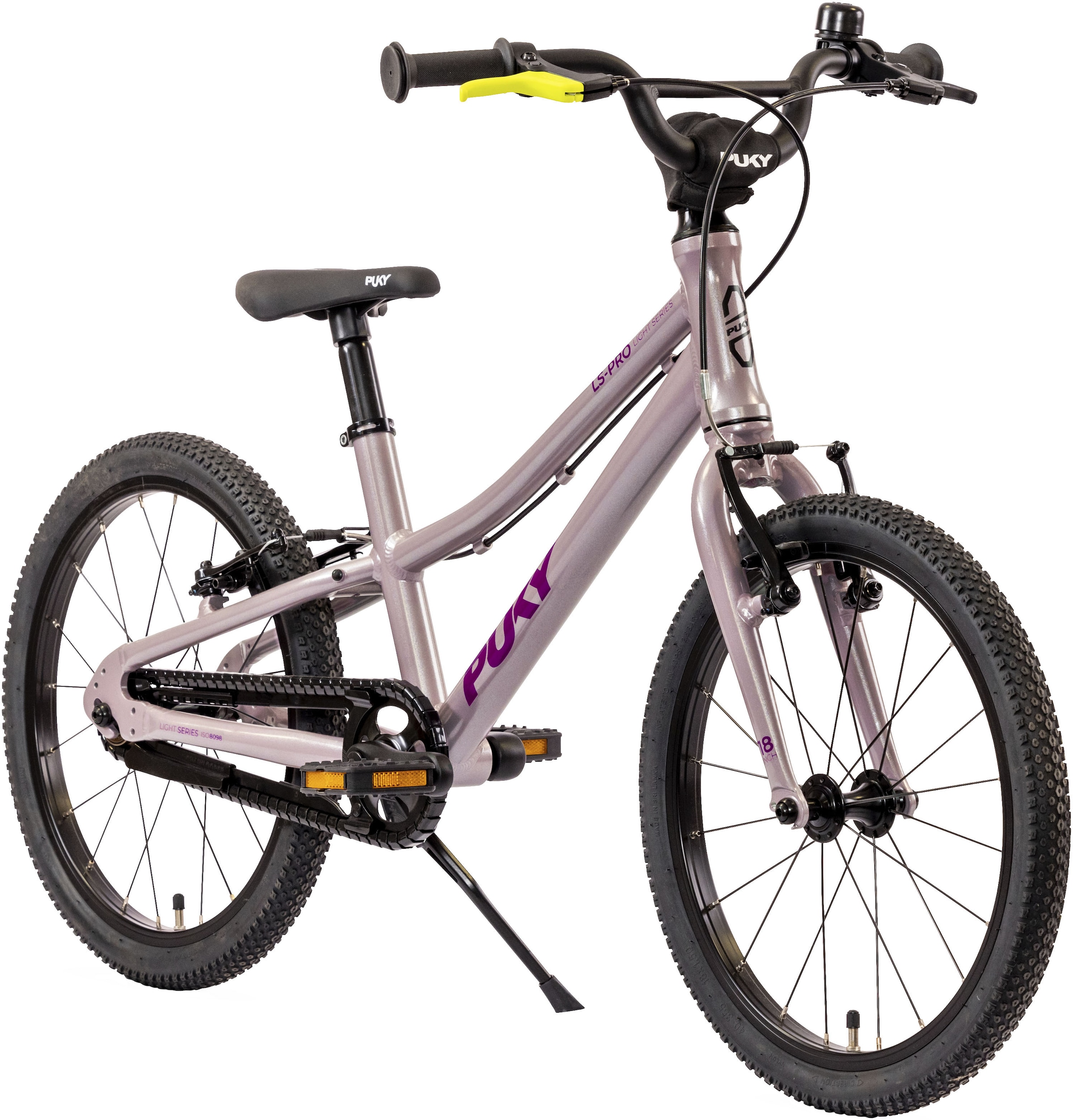Puky Kinderfahrrad »LS-PRO 18«