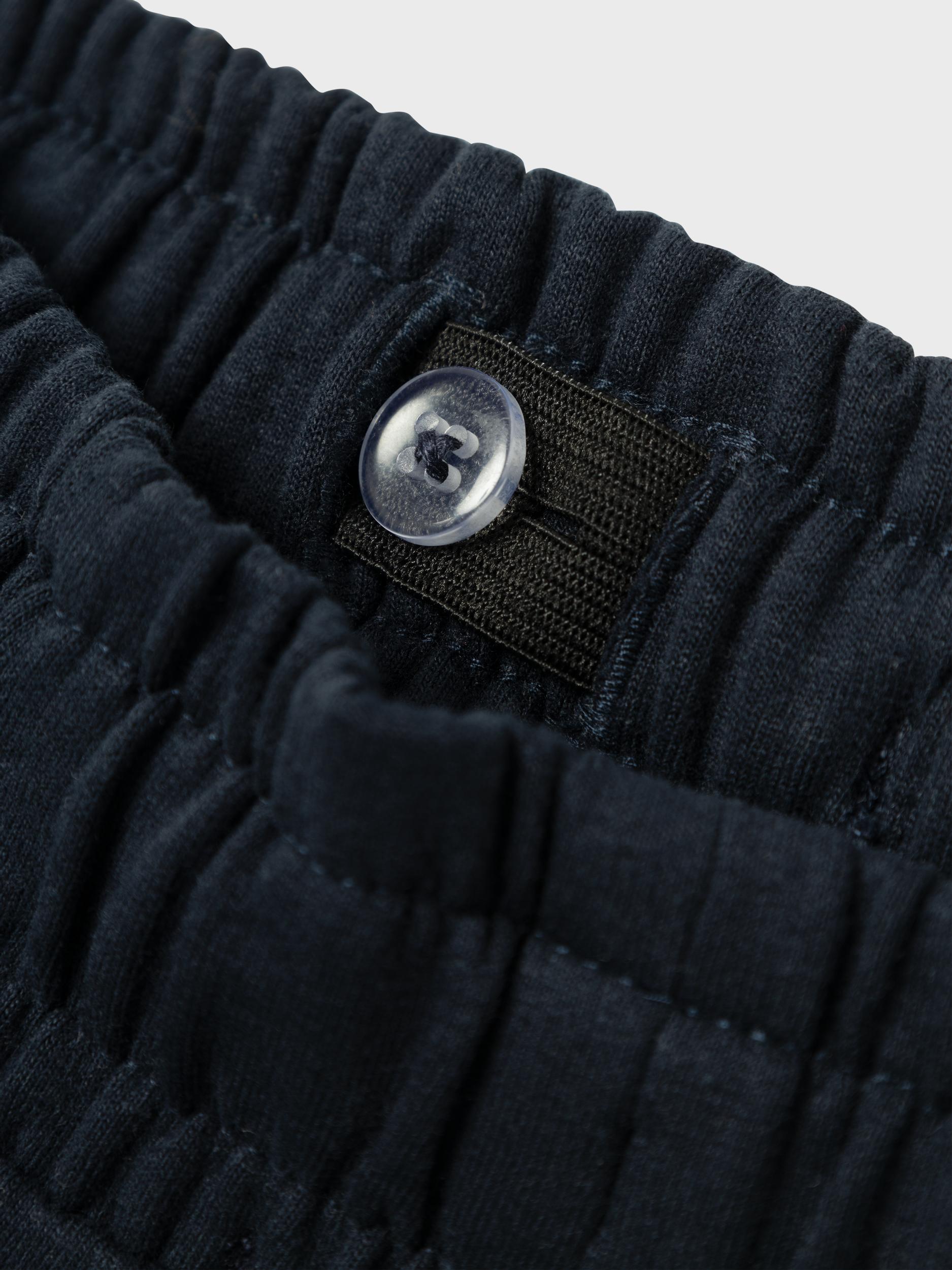 Thumbnail - Name It Sweathose "NKMOLLIE CARGO PANT BRU NOOS"