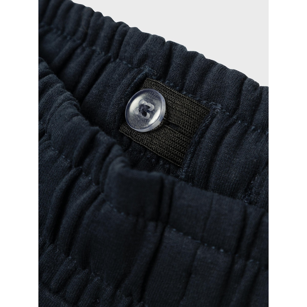 Name It Cargohose »NKMOLLIE CARGO PANT BRU NOOS«