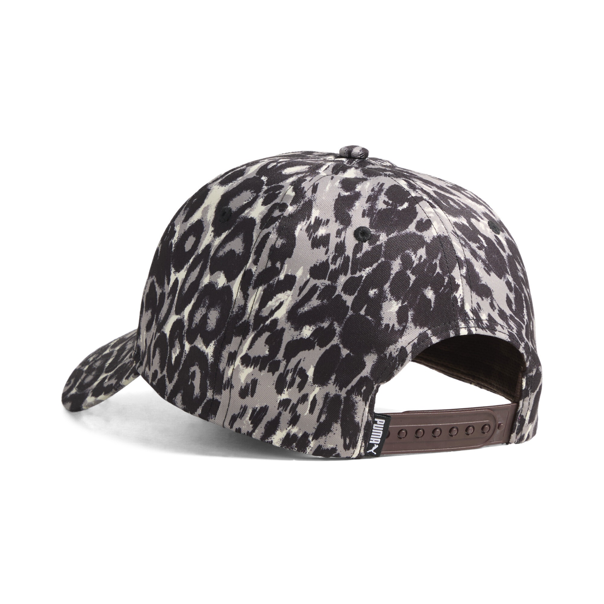 PUMA Flex Cap »Essentials Elevated Bedruckte Baseball-Cap Erwachsene«