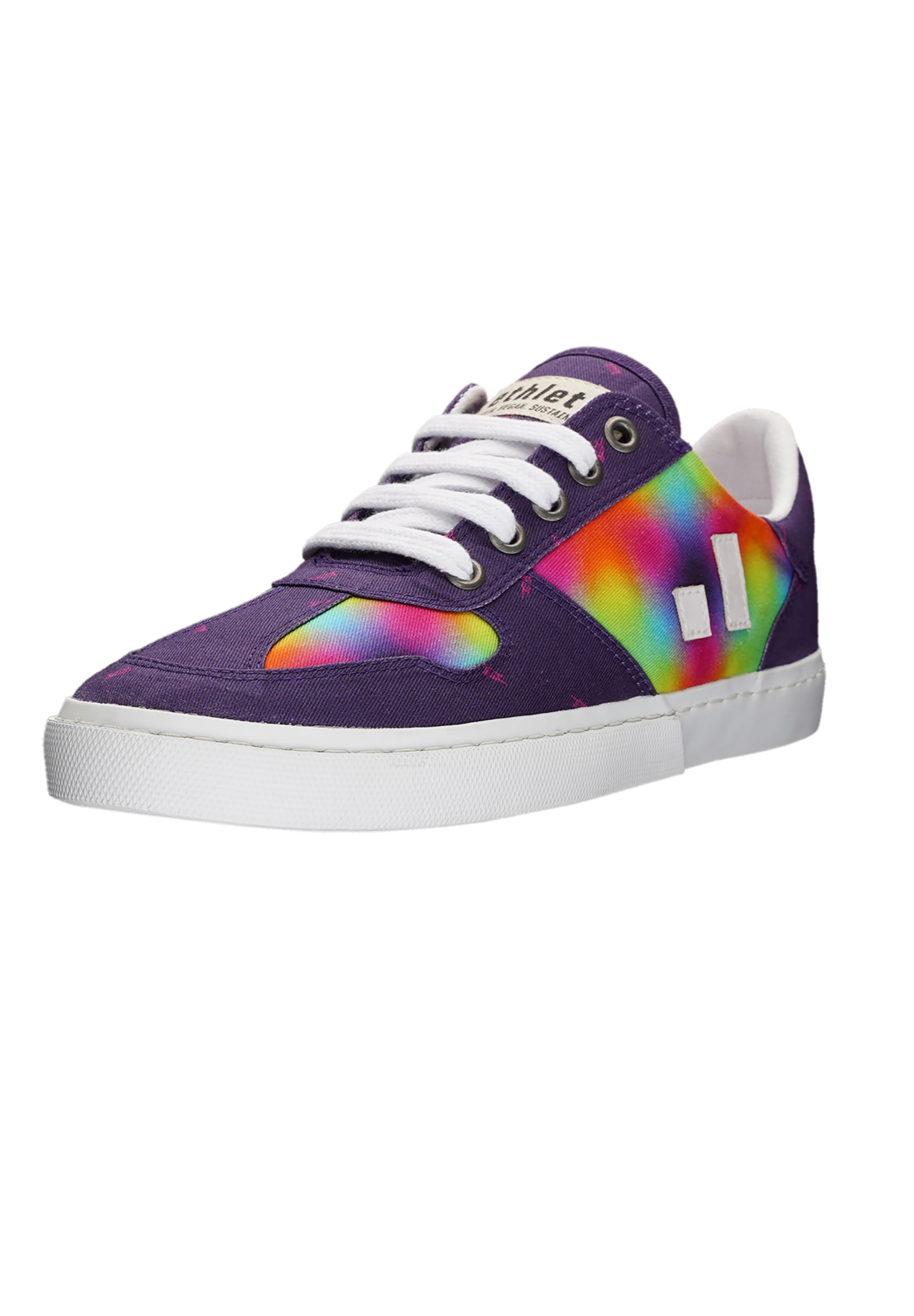 ETHLETIC Sneaker "Fair Sneaker Root II", Fairtrade Produkt günstig online kaufen