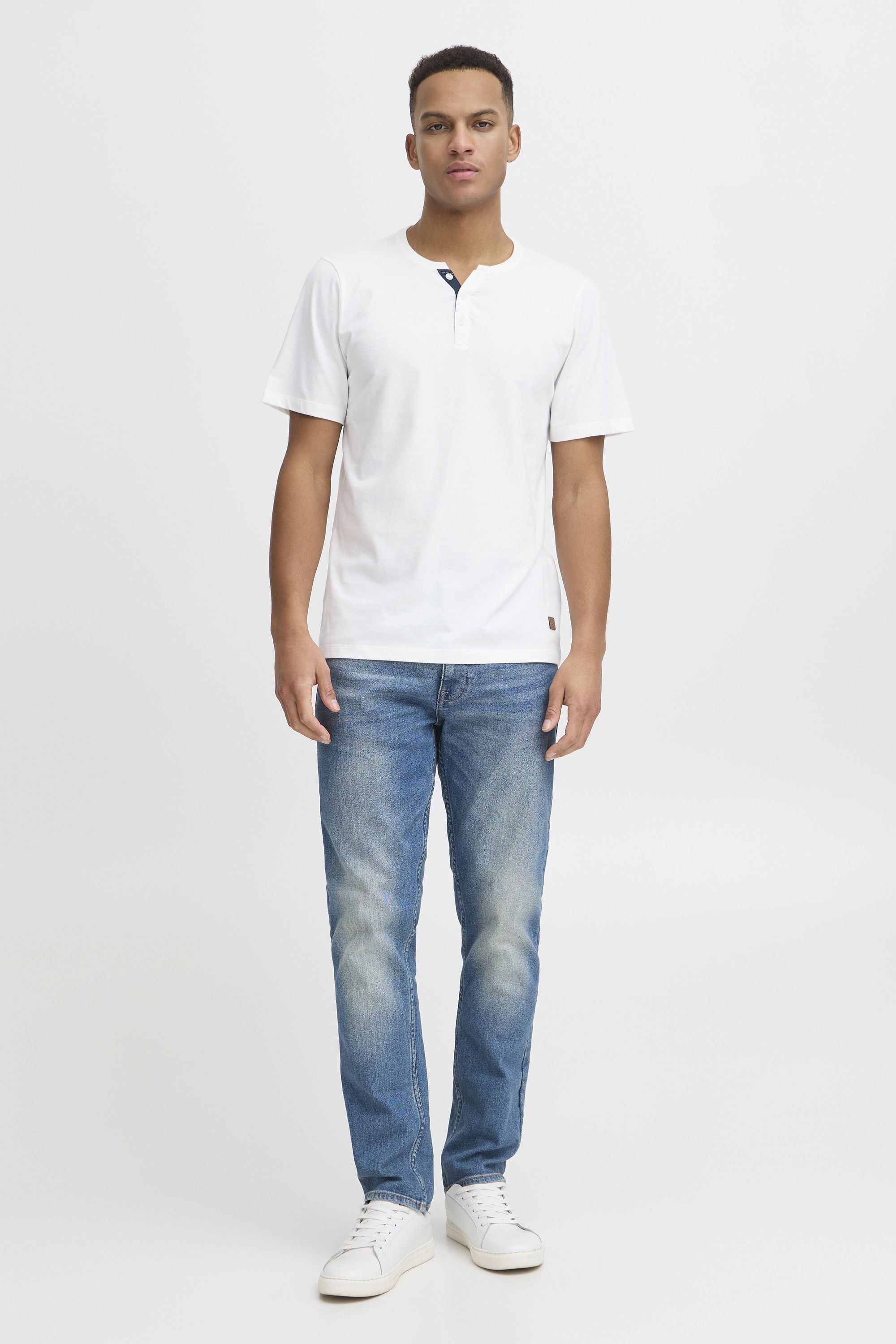 Blend T-Shirt »T-Shirt BHMBHOLEY«