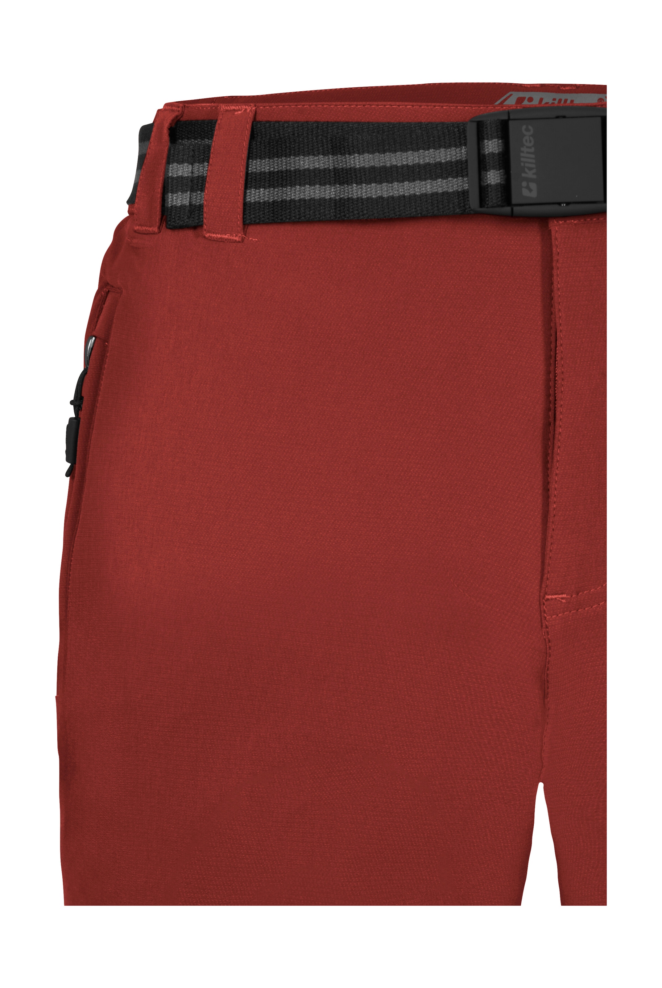 Killtec Bermudas »KOS 20 MN BRMDS«  Herren Funktionsbermudas: wasserabweisend, schnelltrocknend