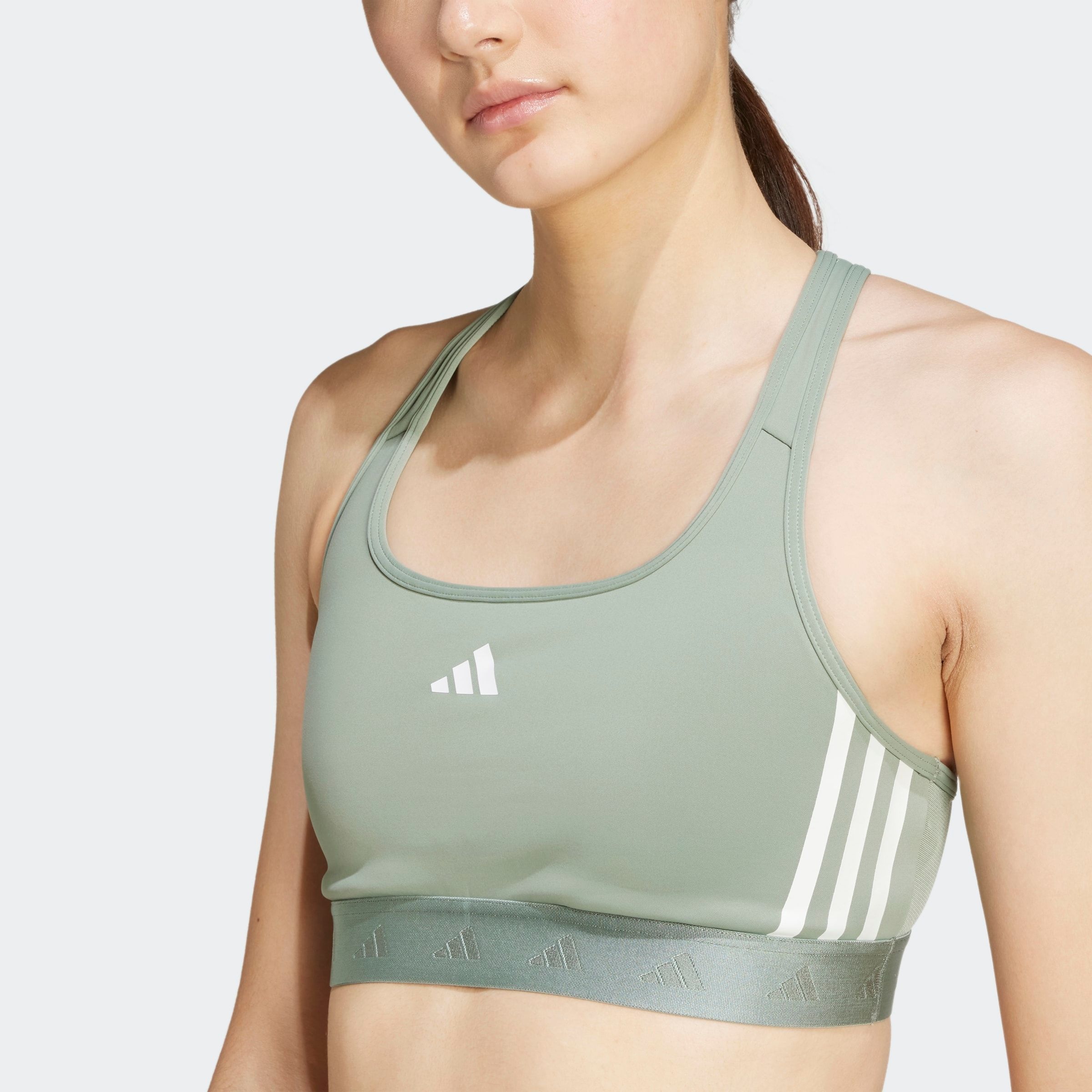 adidas Performance Sport-BH »PWR MS HYGLM«