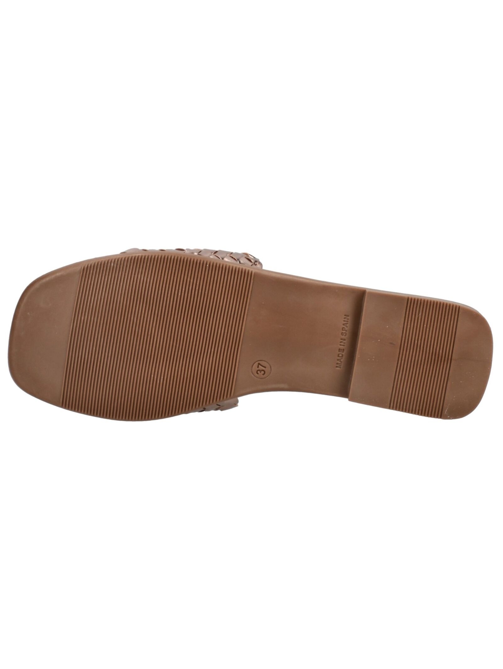 Oh! my Sandals Pantolette »Oh! My Sandals Pantoletten Leder«