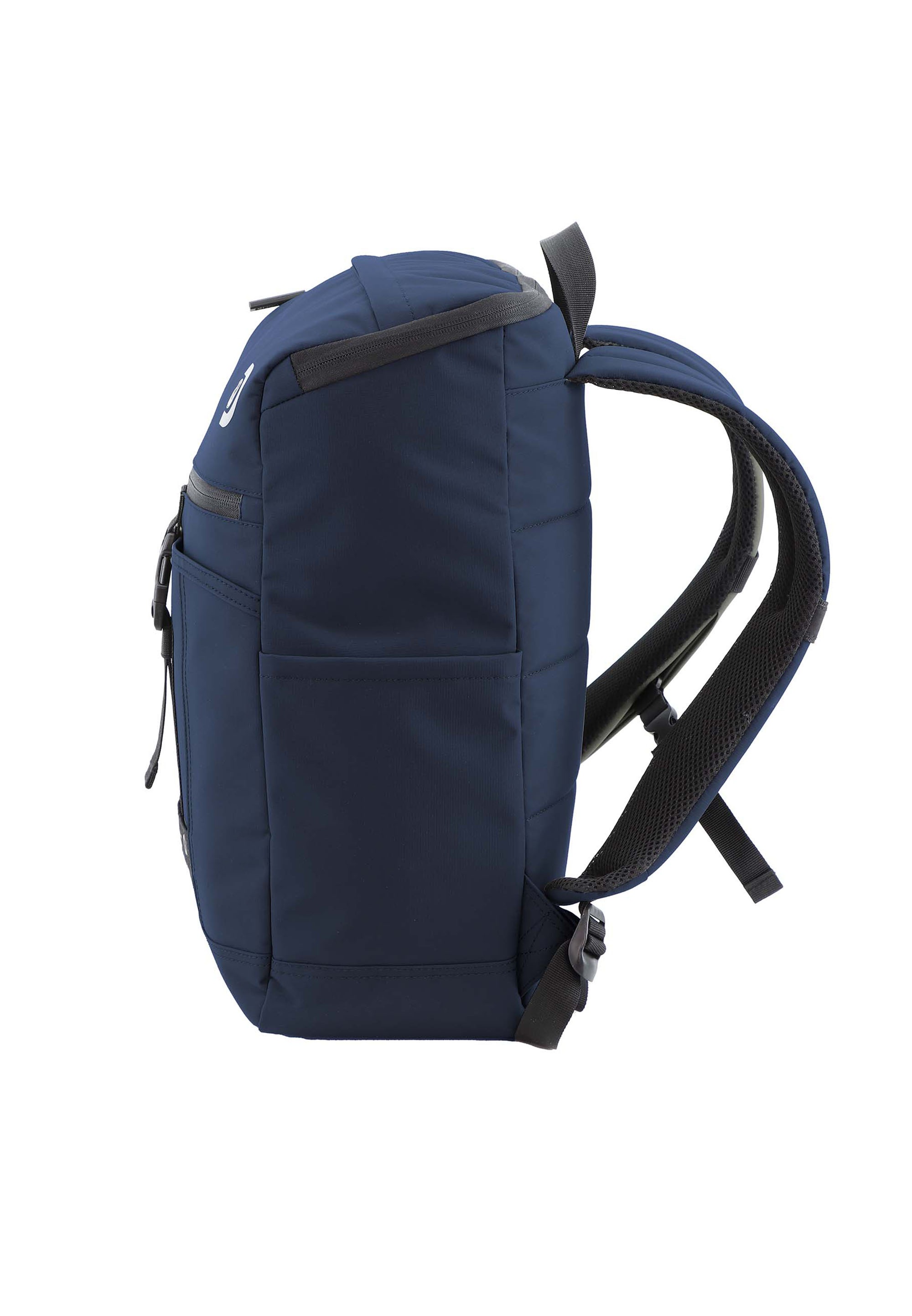 Discovery Laptoptasche »Shield«, mit 15-Zoll-Computerschutzfach