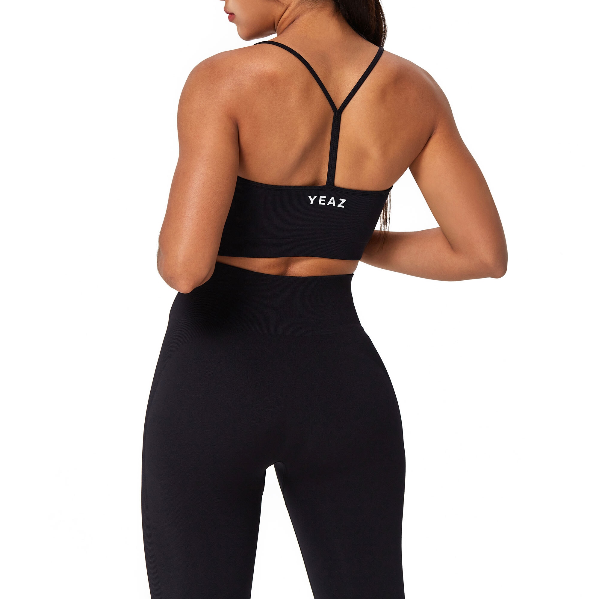 YEAZ Sportanzug »Set CHARM«
