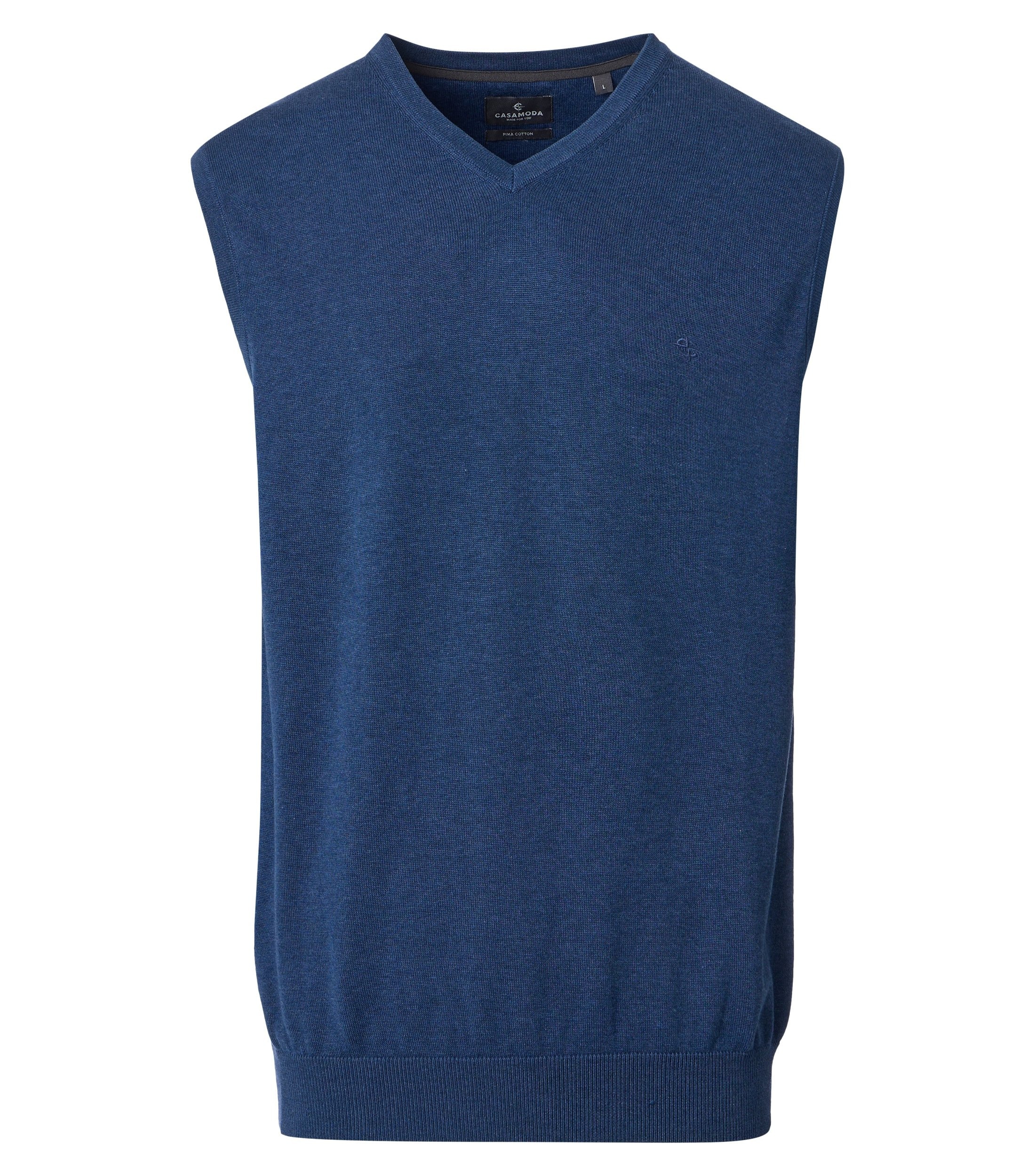 CASAMODA Pullunder "CASAMODA Pullunder uni"