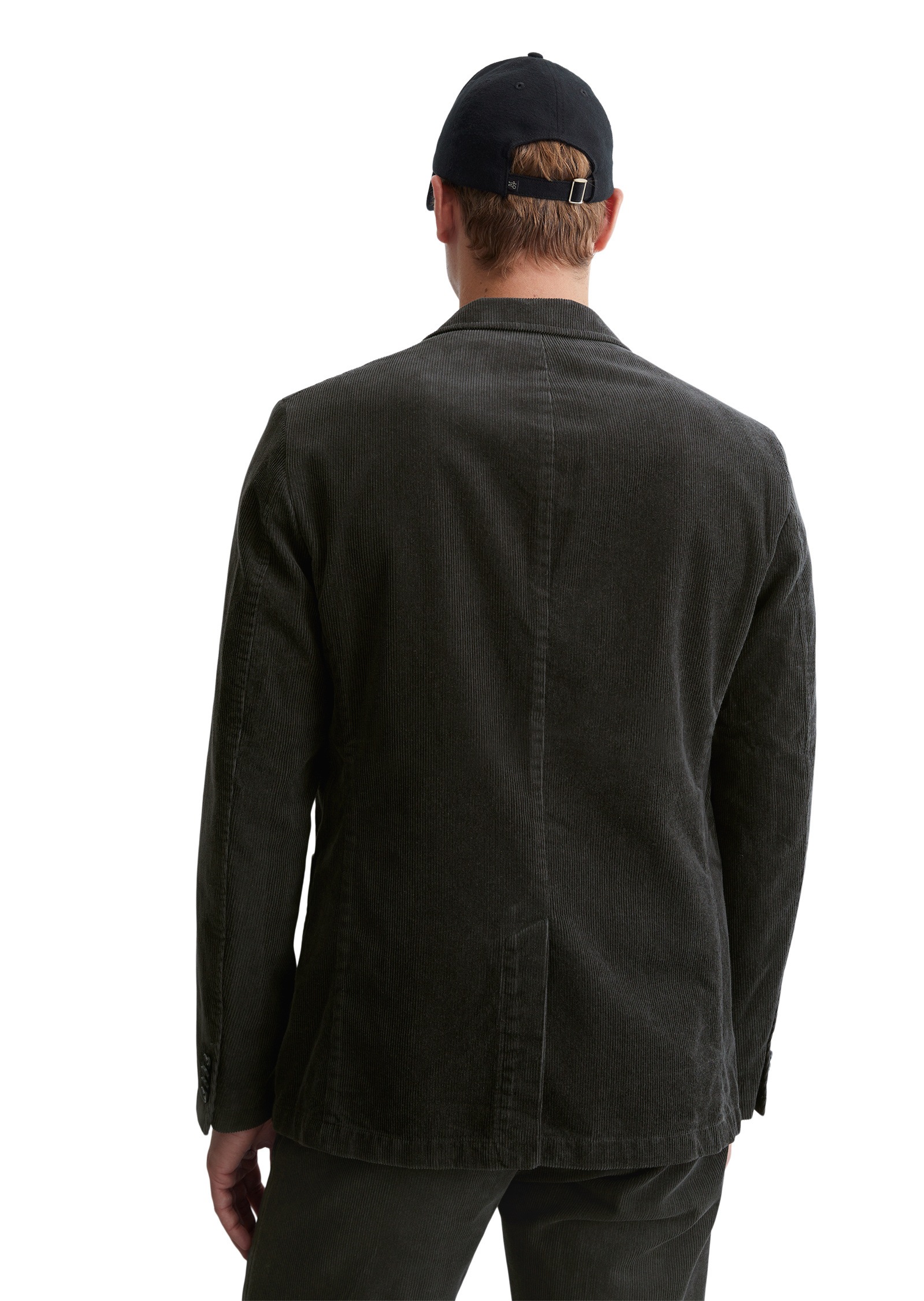 Marc O'Polo Cordsakko »aus reinem Organic Cotton«