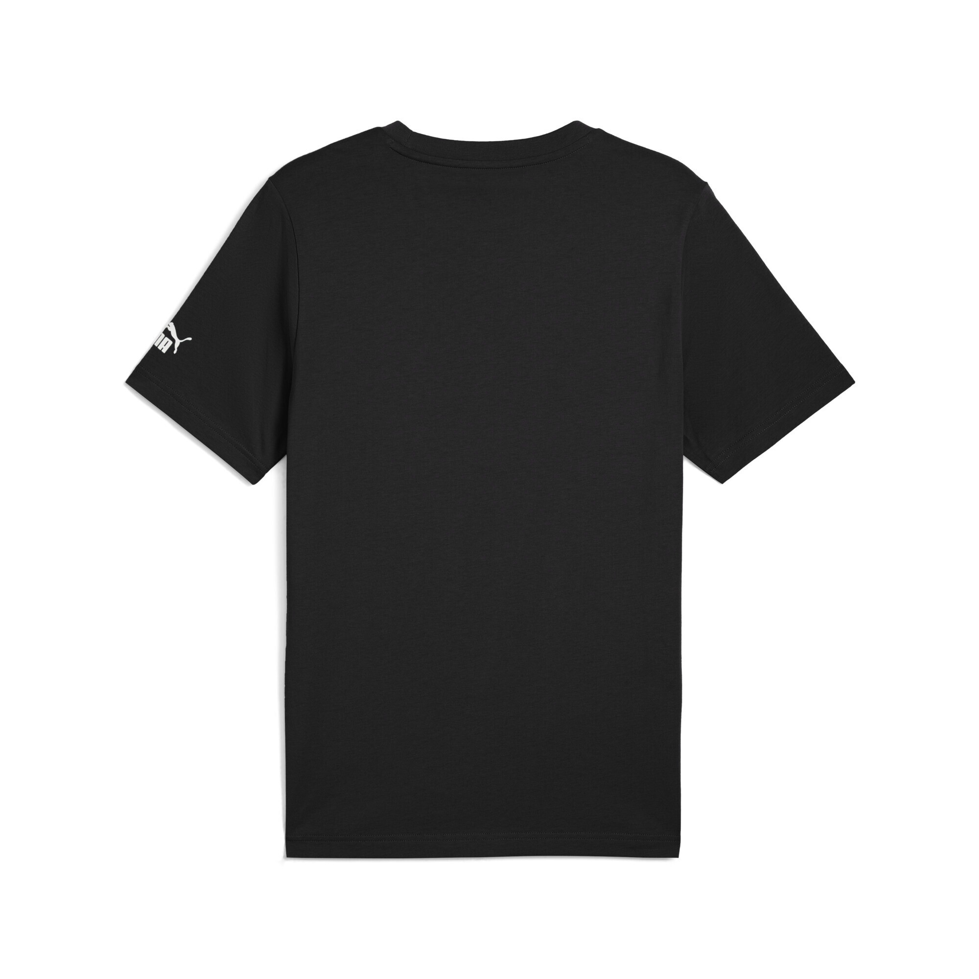 PUMA T-Shirt »PUMA Sport Graphic T-Shirt Herren«