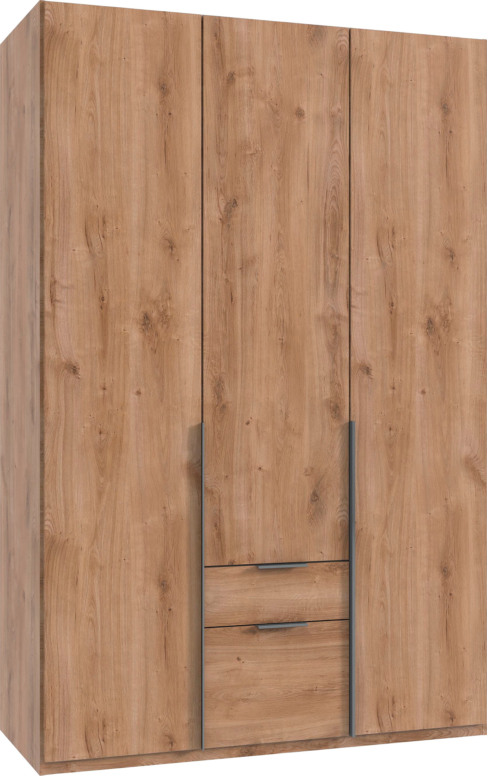 Wimex Kleiderschrank "New York" wahlweise 208 oder 236cm hoch