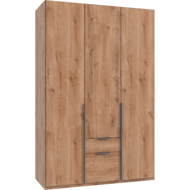 Wimex Kleiderschrank »New York«, wahlweise 208 oder 236cm hoch | BAUR