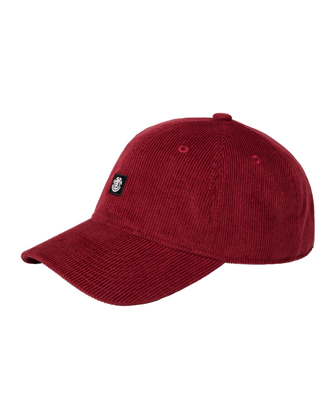 Element Fitted Cap "Icon Dad Corduroy" günstig online kaufen