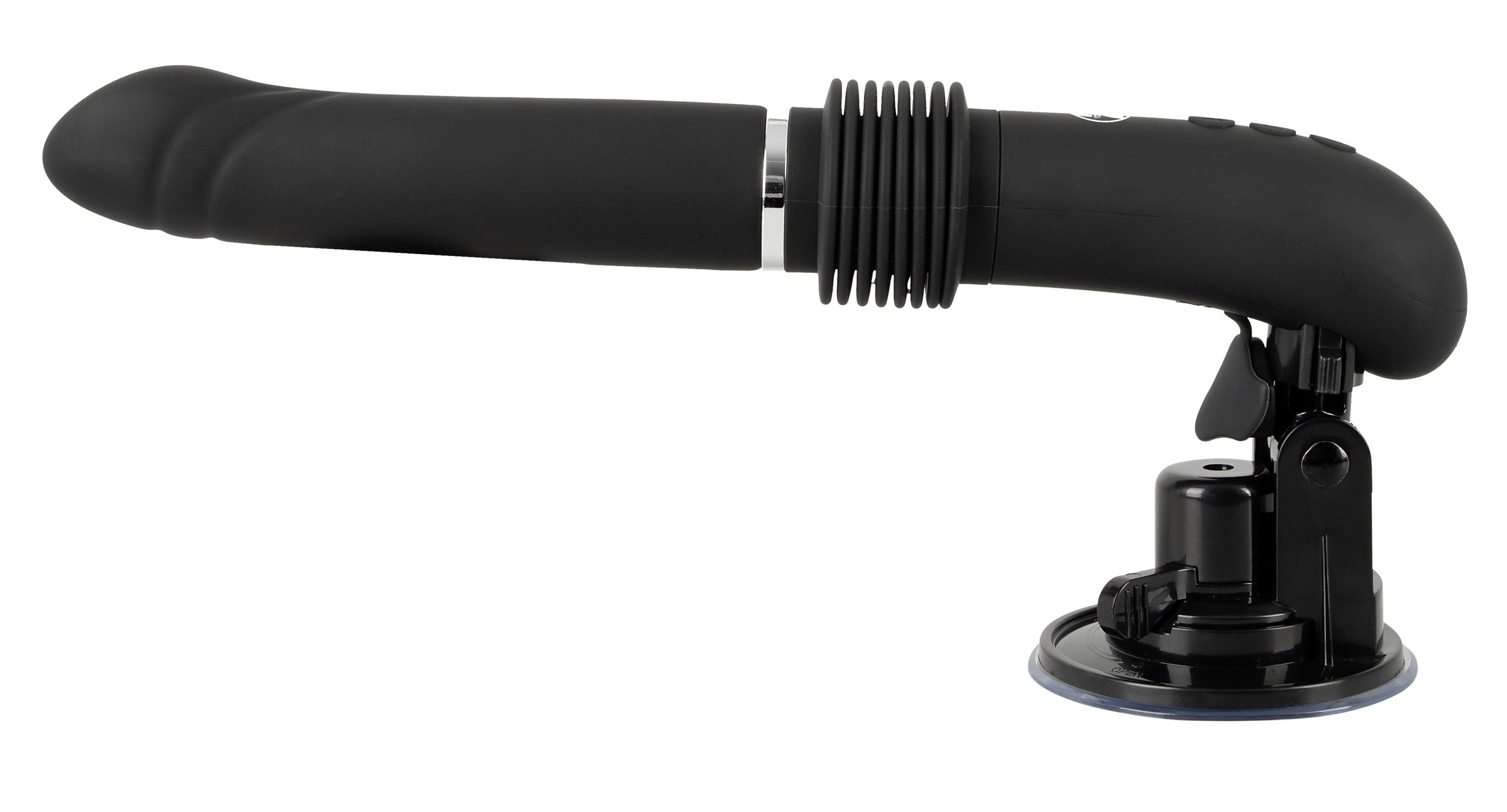 You2Toys Vibrator »Vibrator mit Stoßfunktion RC Fucking Machine 2.0«