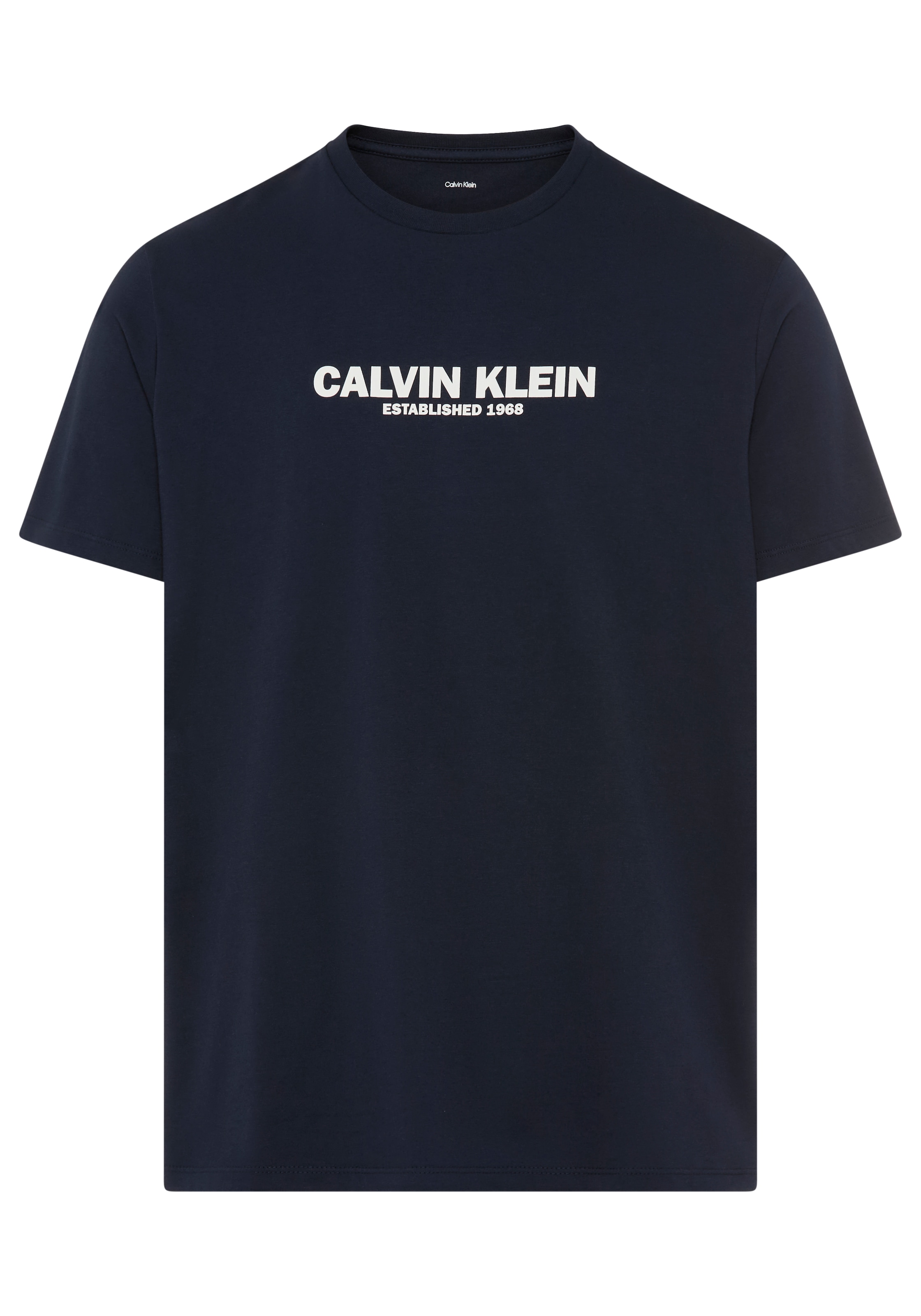 Calvin Klein T-Shirt günstig online kaufen