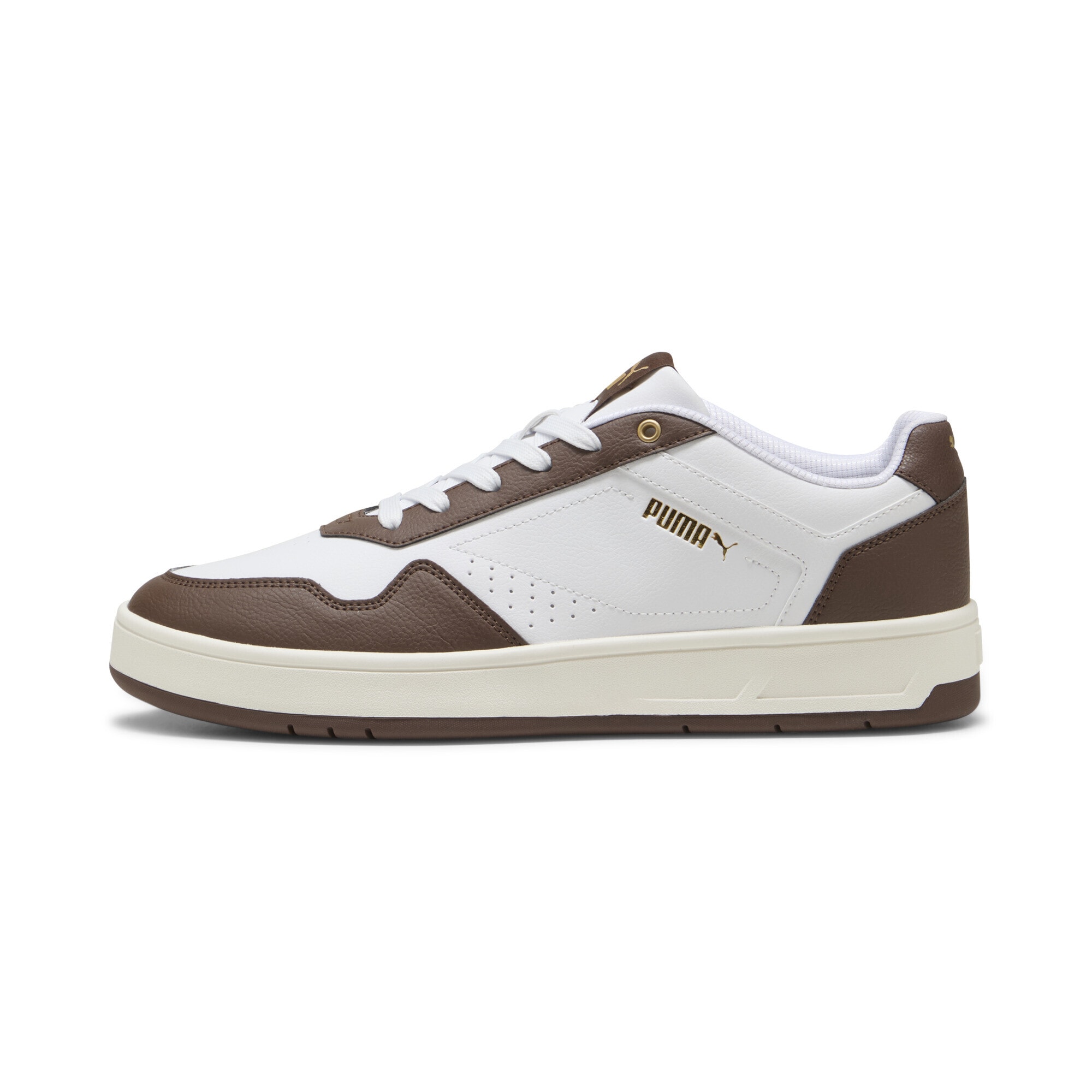 PUMA Sneaker »Court Classic Sneakers Erwachsene«