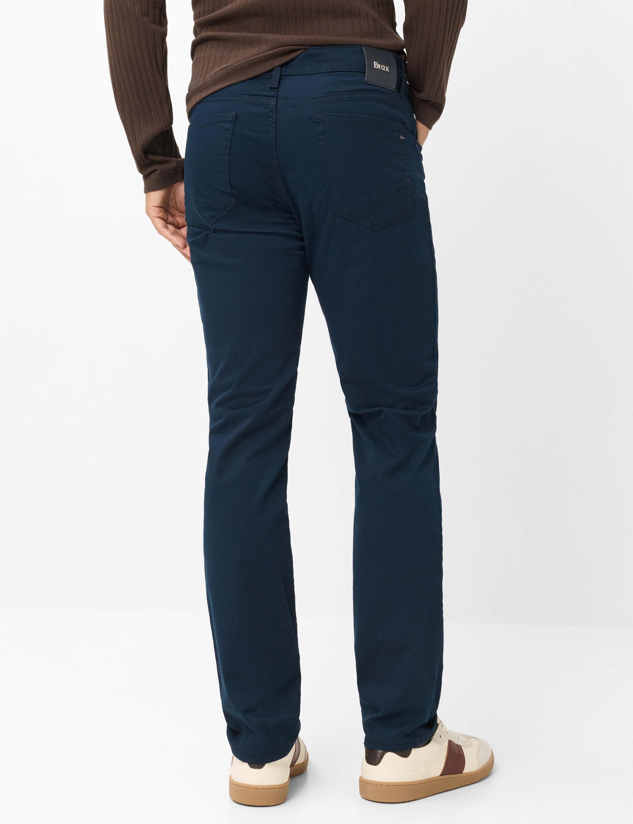 Brax 5-Pocket-Hose »Style CHUCK«