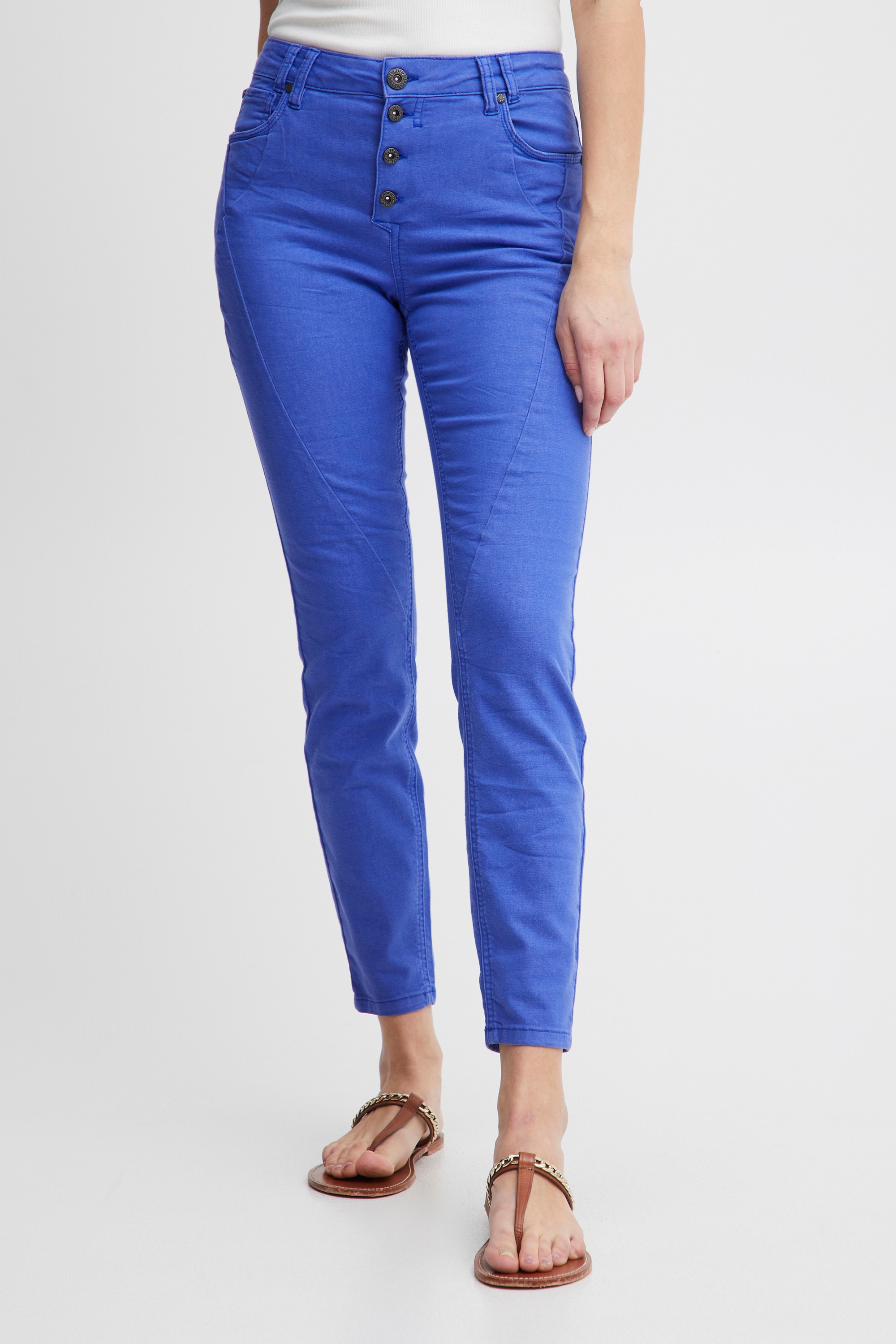 Pulz Jeans Stoffhose »Casual Hose PZROSITA«