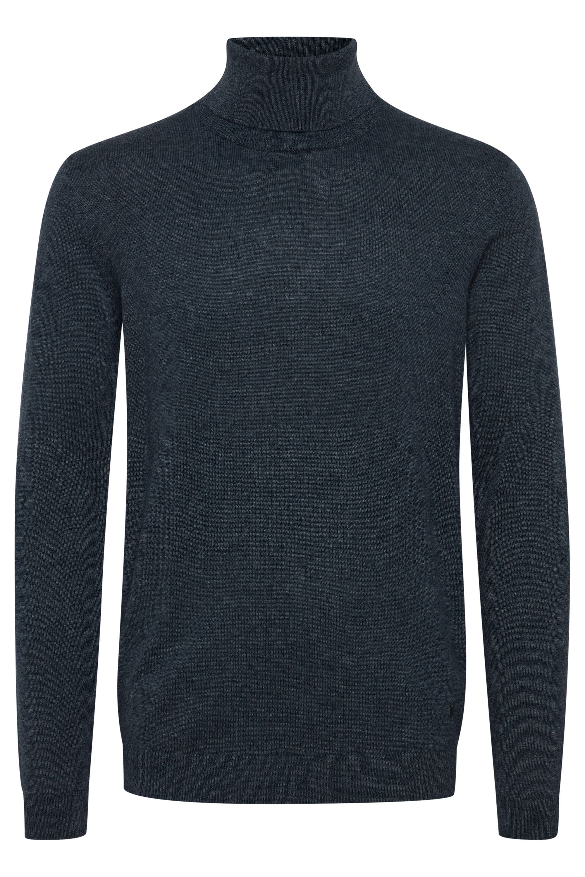 11 Project Strickfleece-Pullover "Strickpullover PRIngbert"
