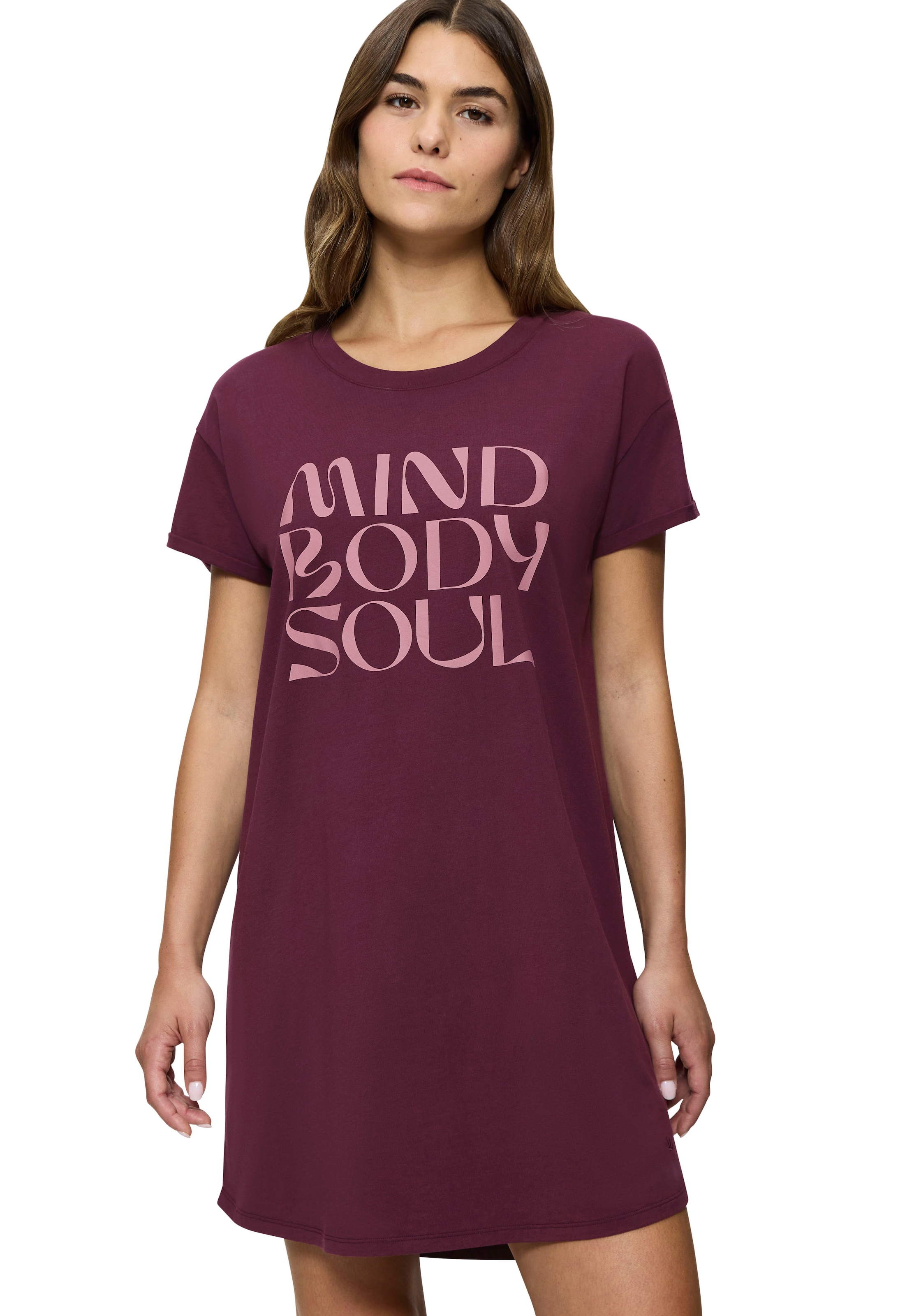 Triumph Nachthemd "Nightdresses NDK X" Ohne Taschen weich und atmungsaktiv günstig online kaufen