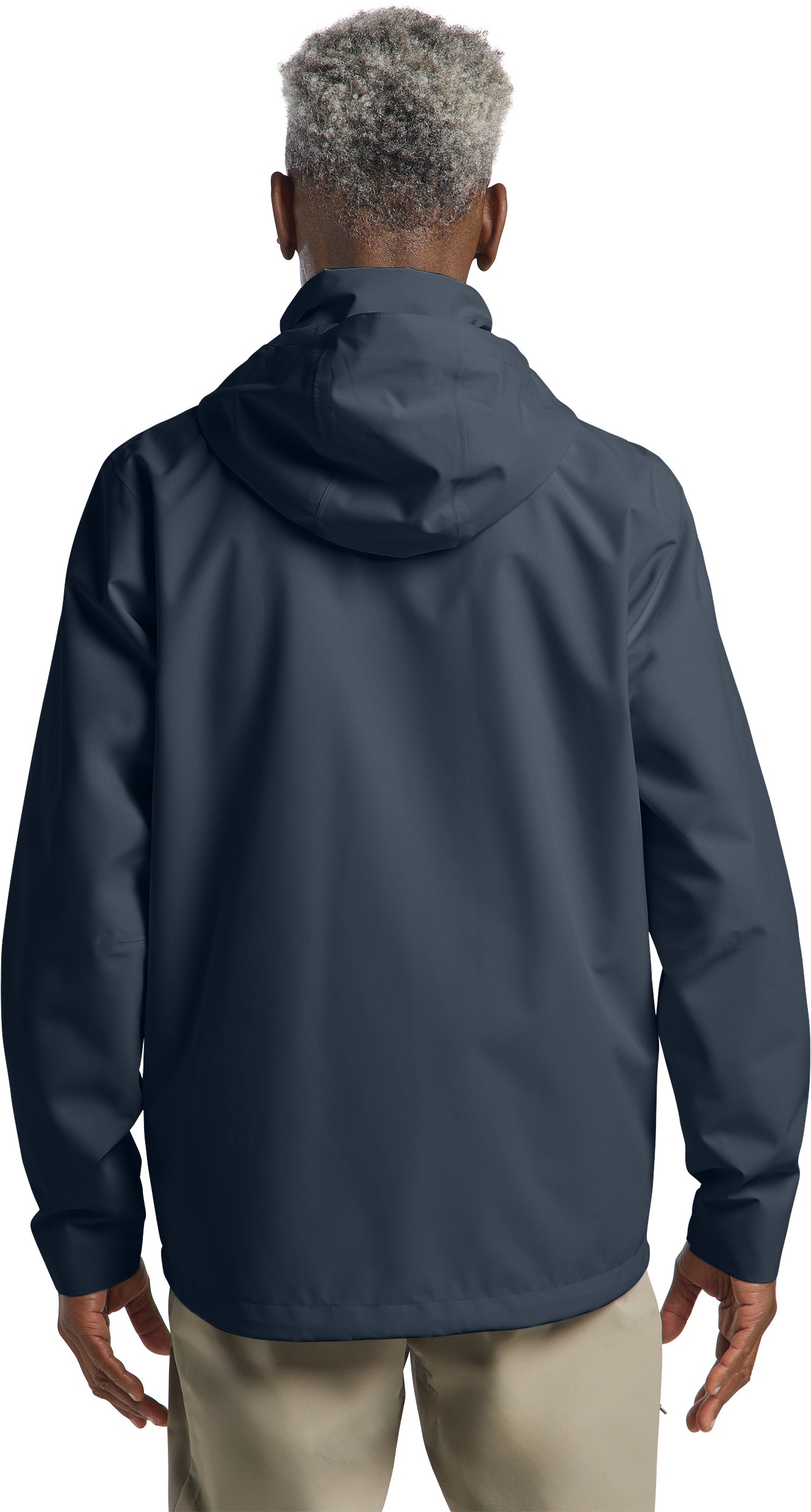 Jack Wolfskin Funktionsjacke "TRAILTIME 2L JKT M", mit Kapuze günstig online kaufen