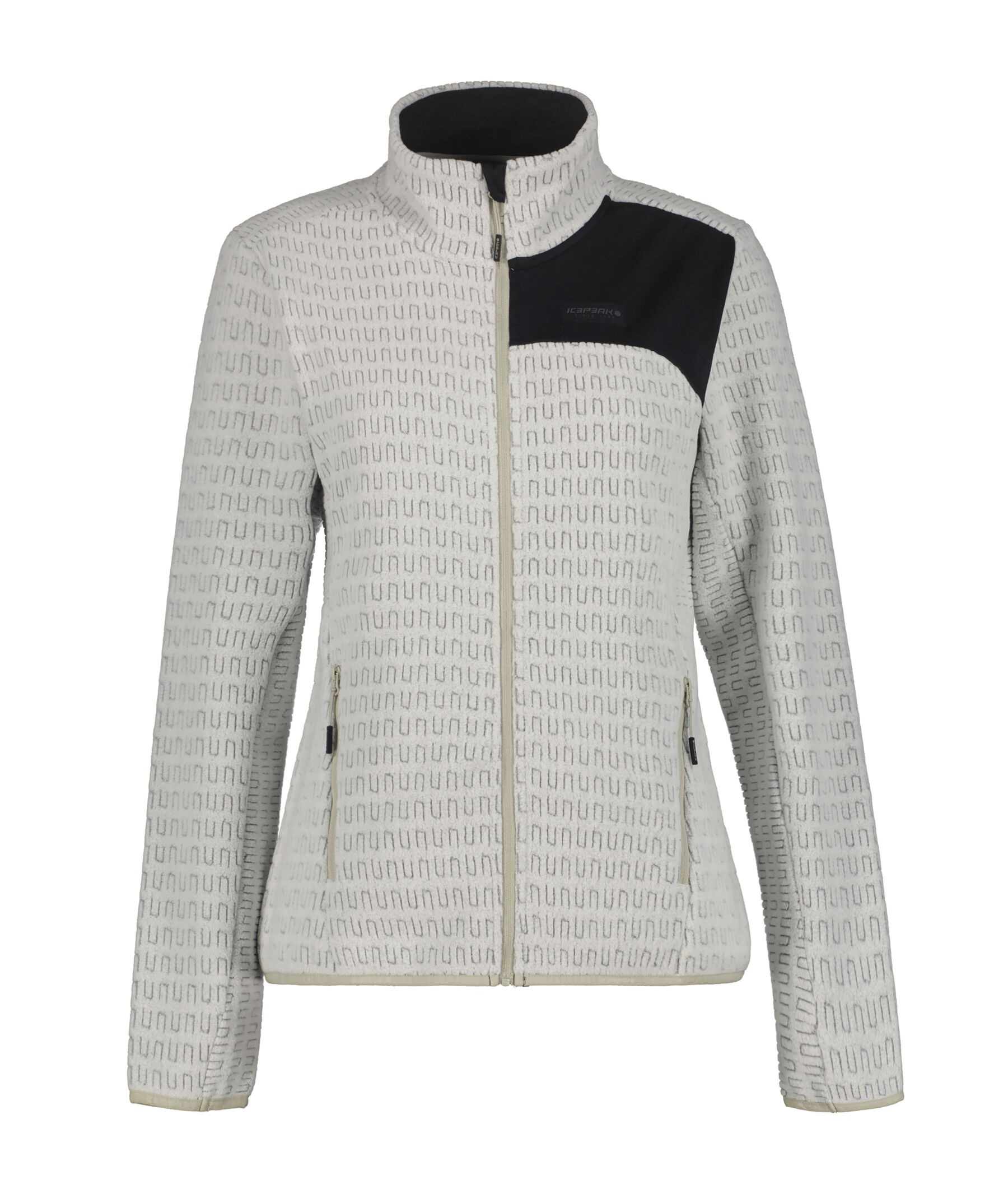 Icepeak Fleecejacke »Icepeak Fleece Bowie«