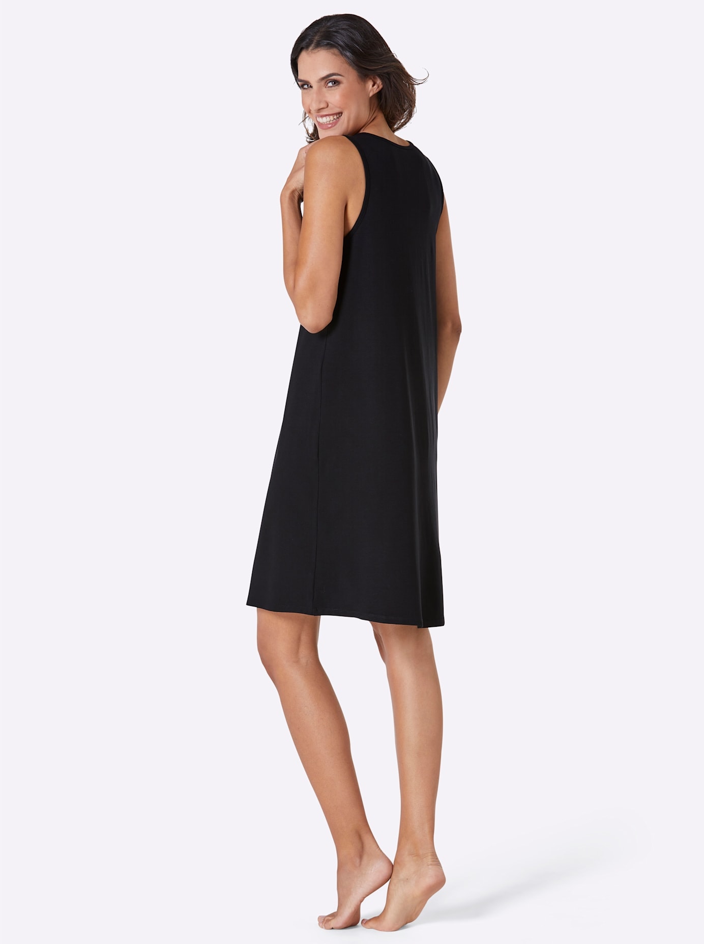 feel good Sommerkleid »Sommerkleid«